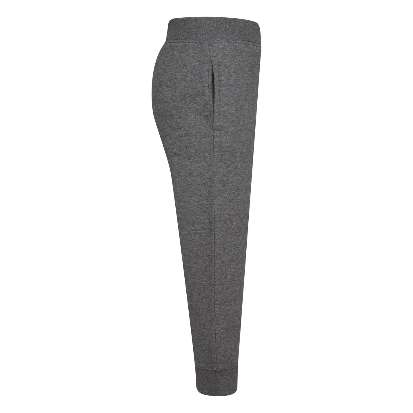Nike Hbr Logo Fleece Joggers Infant Girls