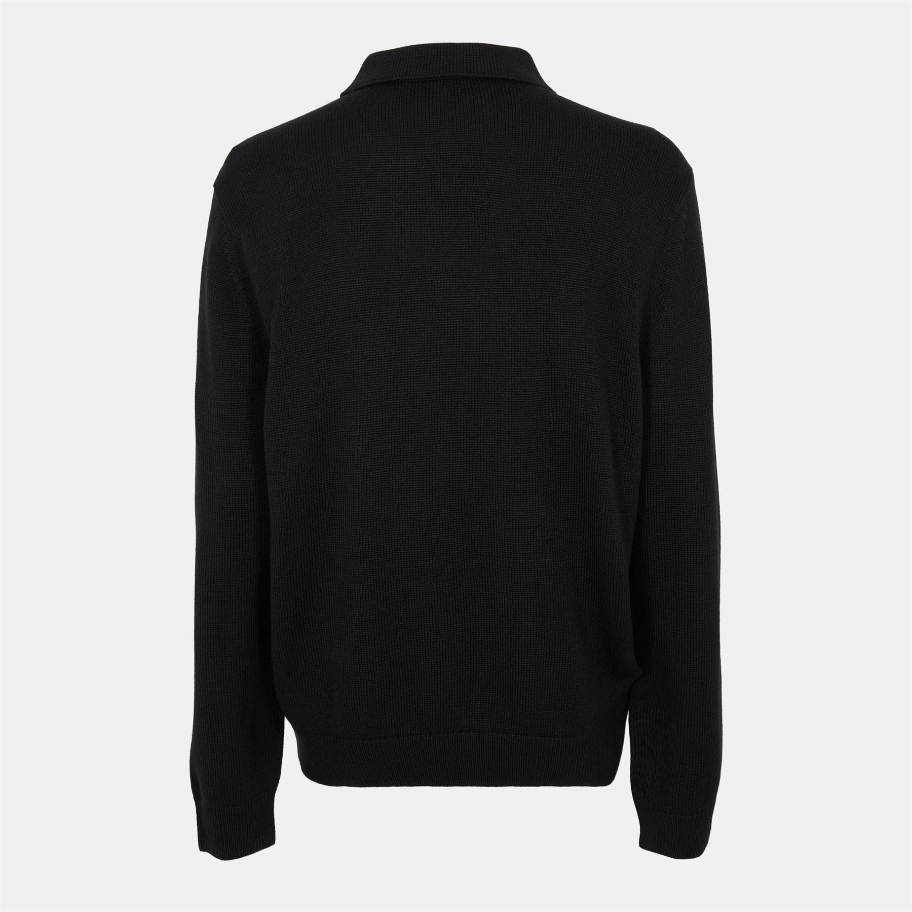 Armani Exchange Exchange Knit Polo