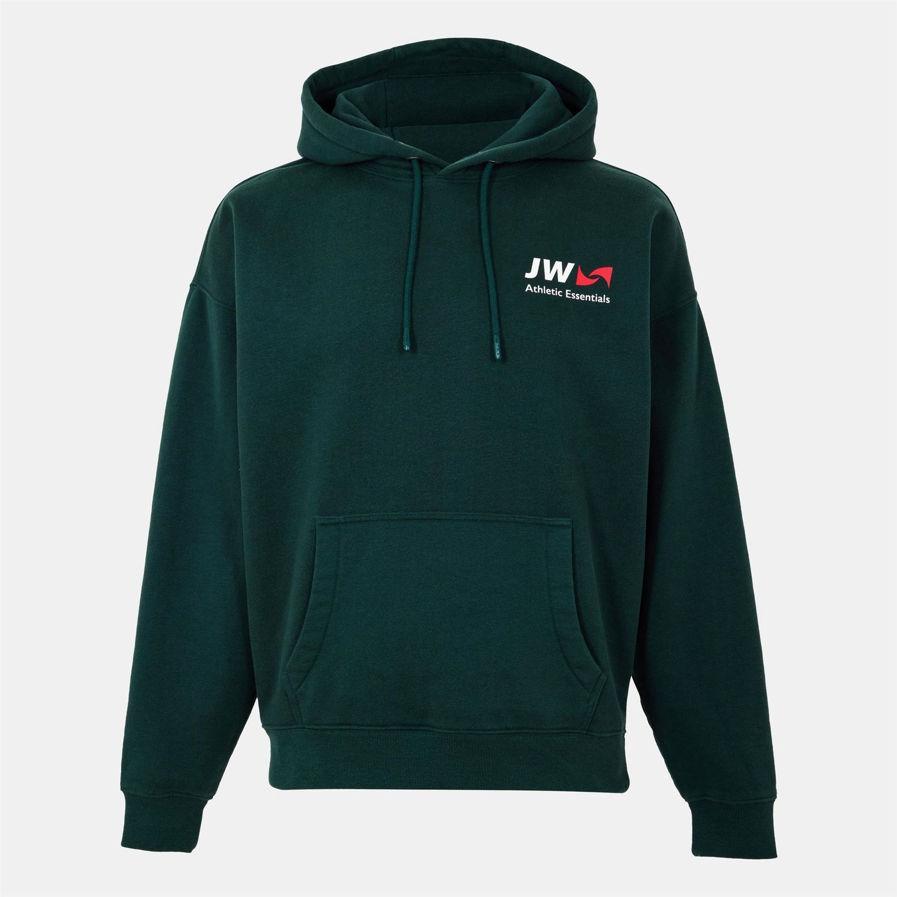 Jack Wills Lock Up Hoodie