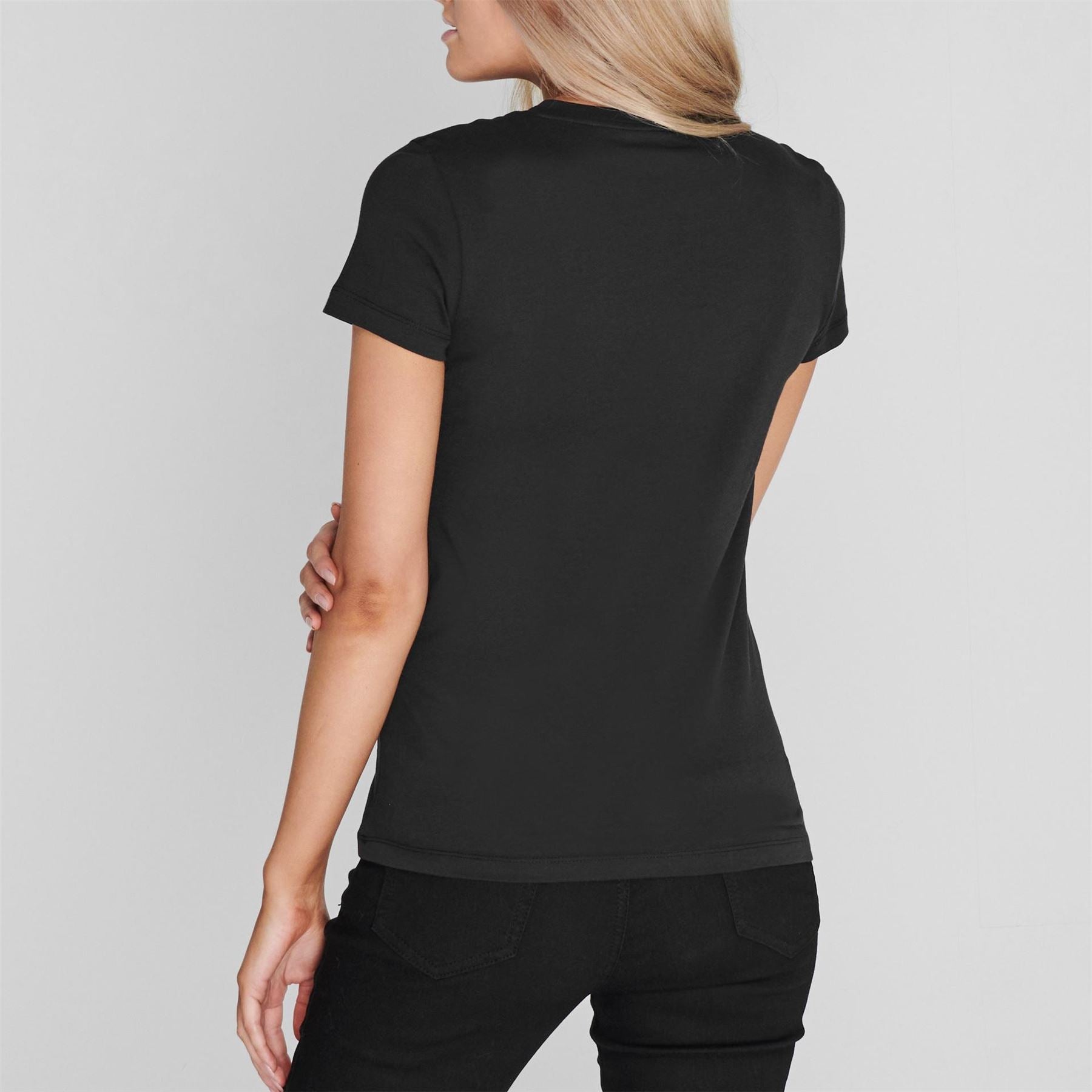 Tommy Hilfiger Crew Neck T-Shirt