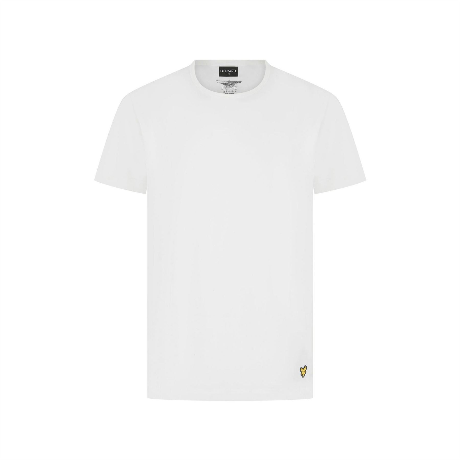 Lyle and Scott Charlie