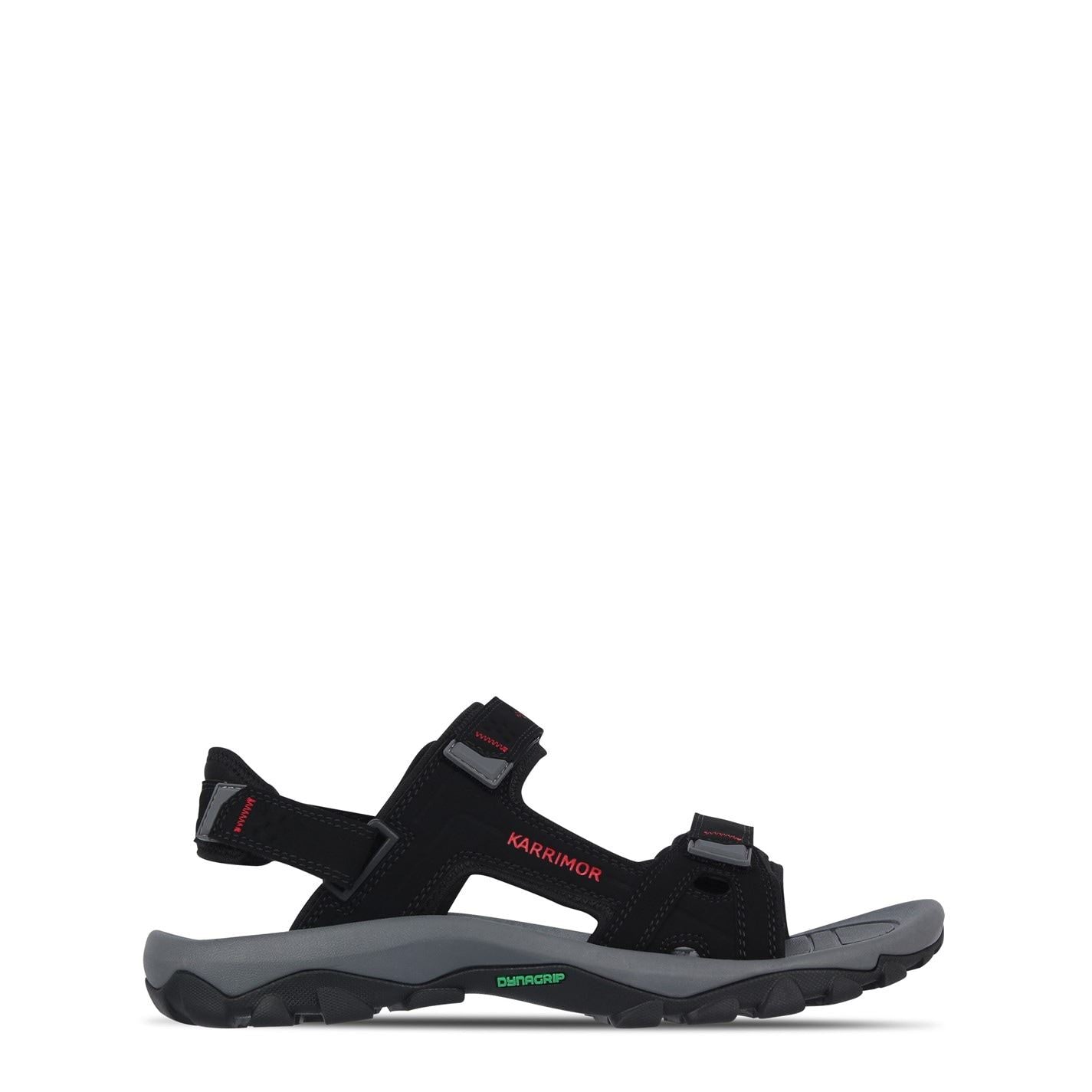 Antibes Walking Sandals