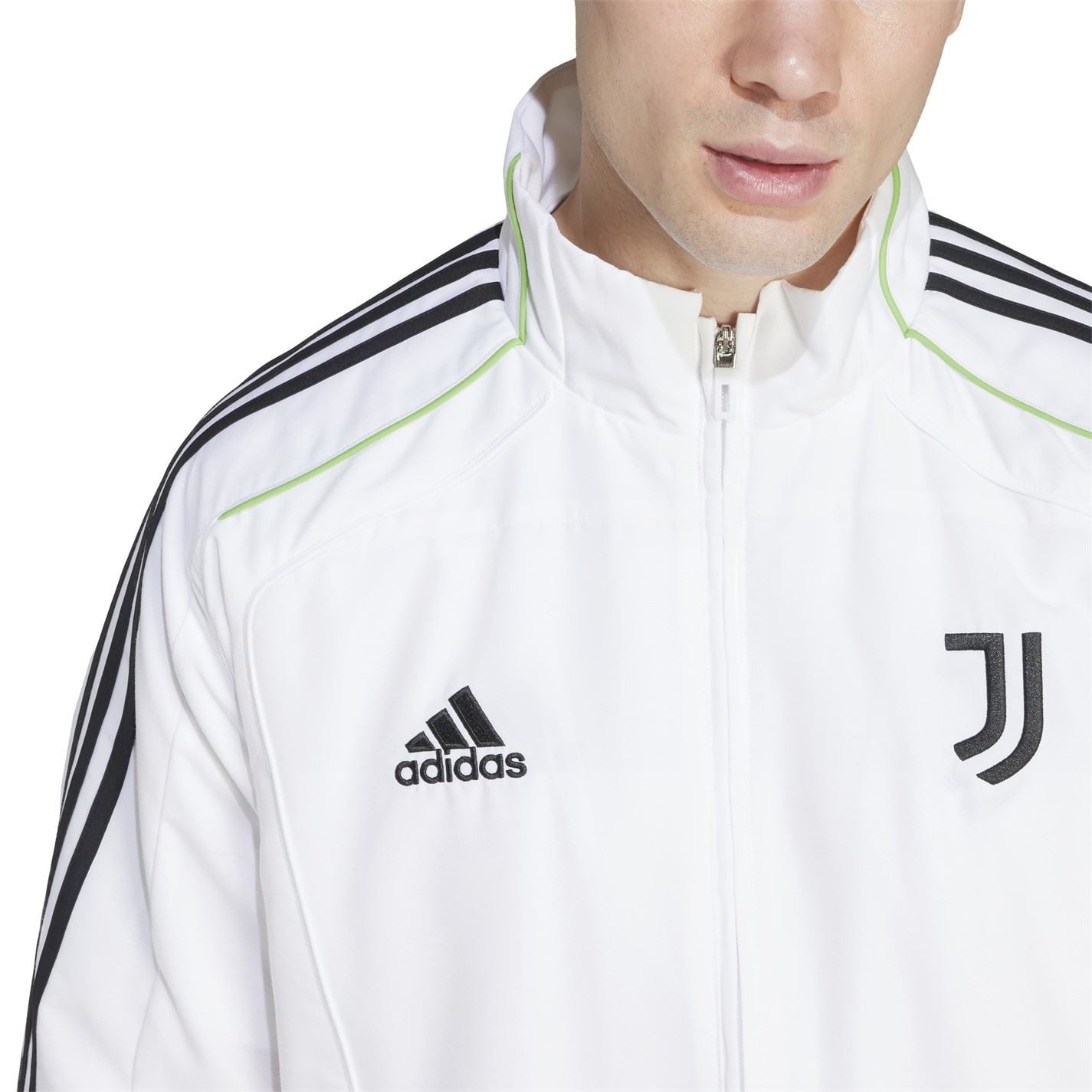 adidas Juventus Ubackpack Track Top Adults