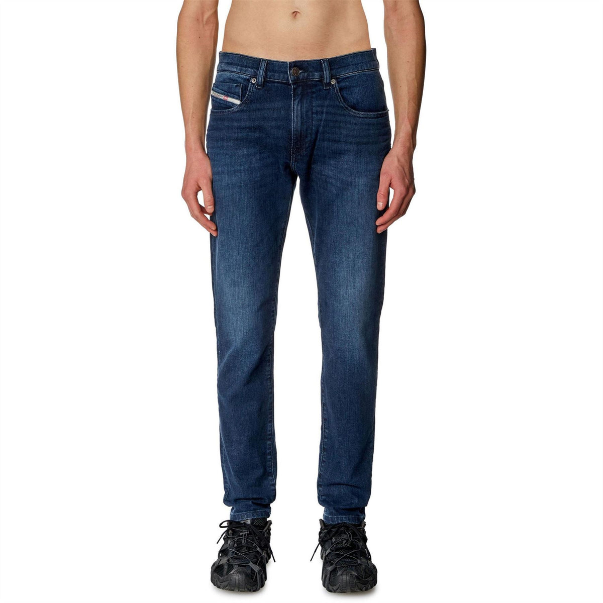 Diesel Strukt Slim Jeans