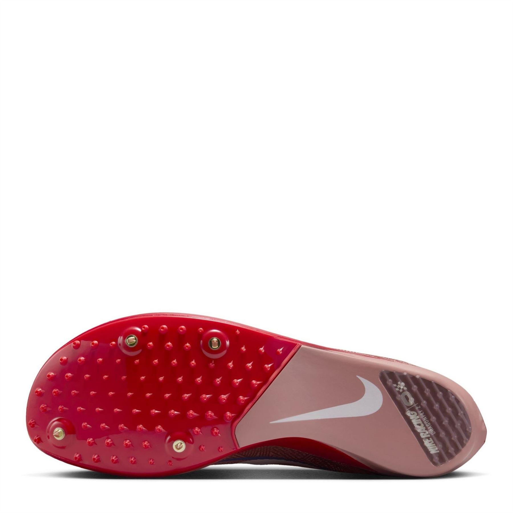 Nike Zmx Dragonfly 2 Low Top Road Shoes
