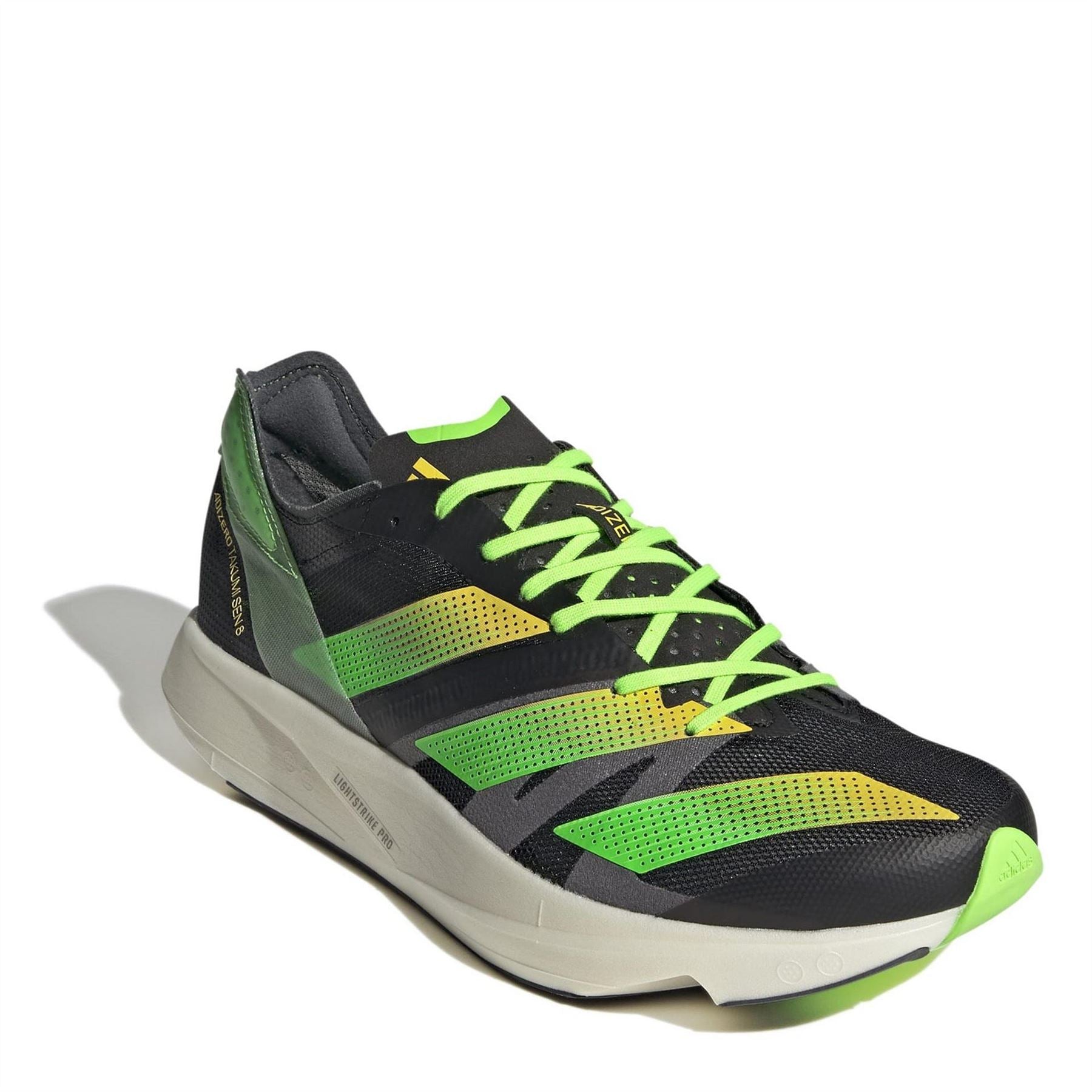 adidas Ultimate Spring DNA Low-Top Running Sneakers
