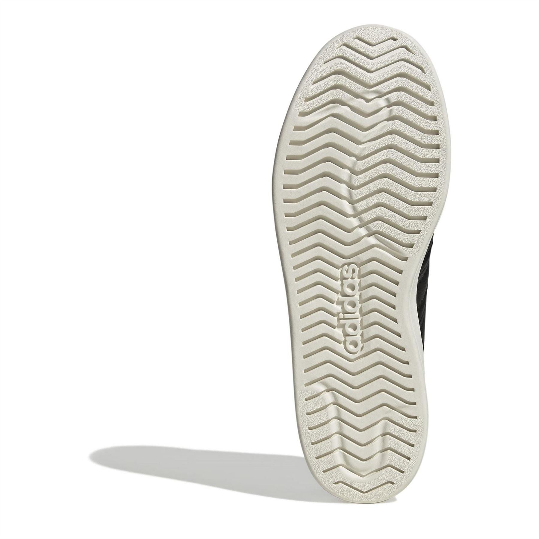adidas Three Stripes Patterned Lace Up Low Top Sneakers