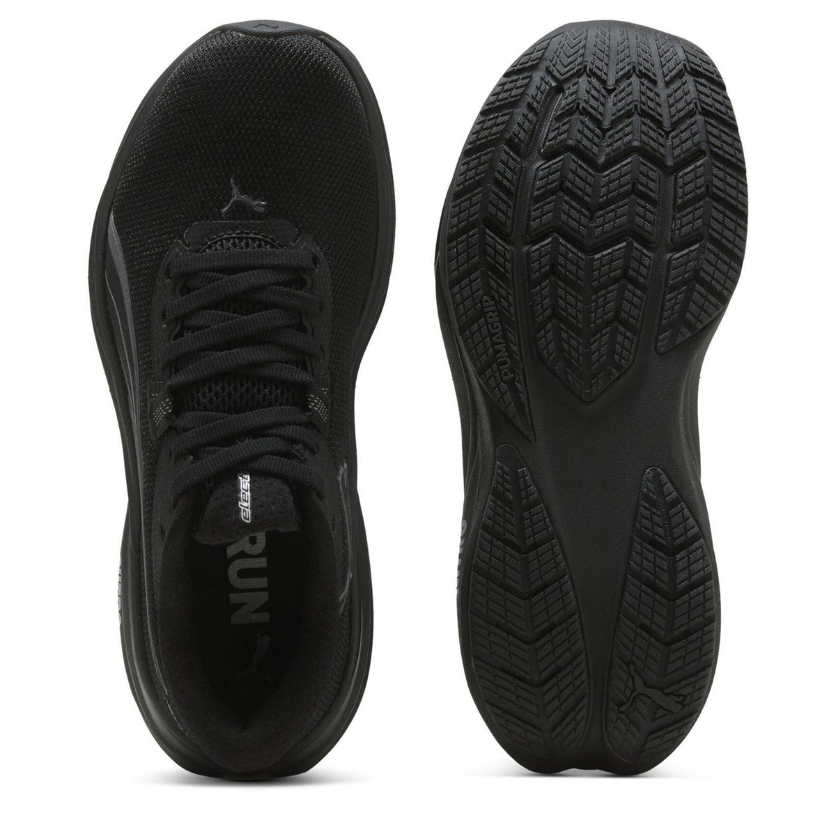 Puma Electrfy Nitro 5 Running Shoes Junior