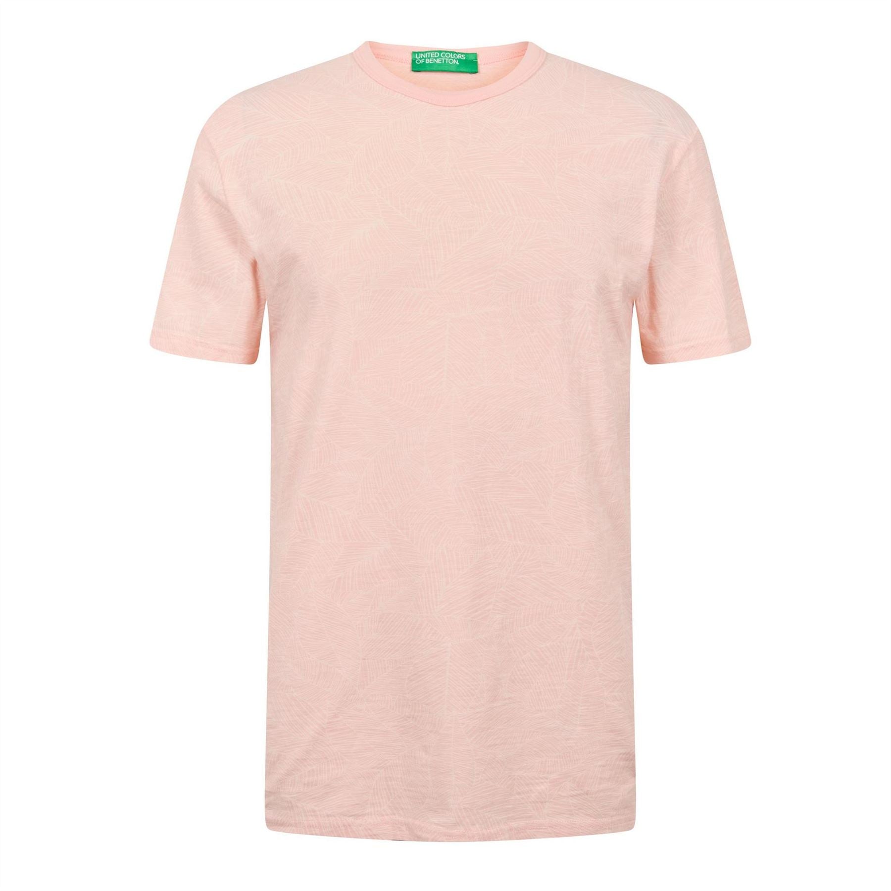 United Colors of Benetton Regular Fit T-Shirt