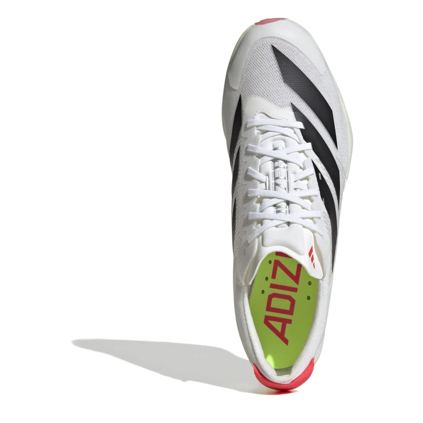 adidas Adults Adizero Finesse Track Running Spikes