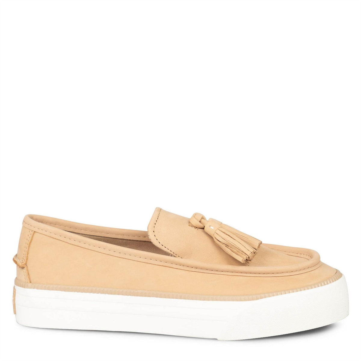 SPERRY Sea Sailor Platform Tassel Loafer