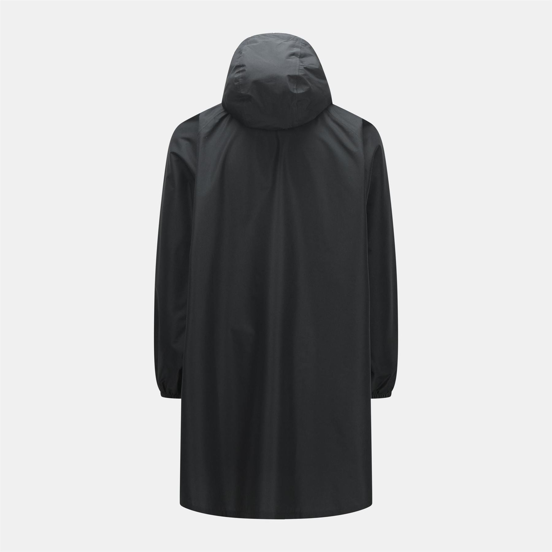 Gelert Long Length Waterproof Hooded Poncho