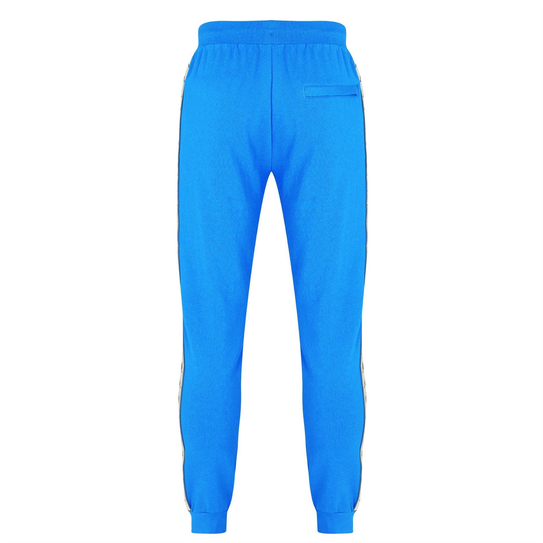Kappa Mens Banda Jogging Bottoms
