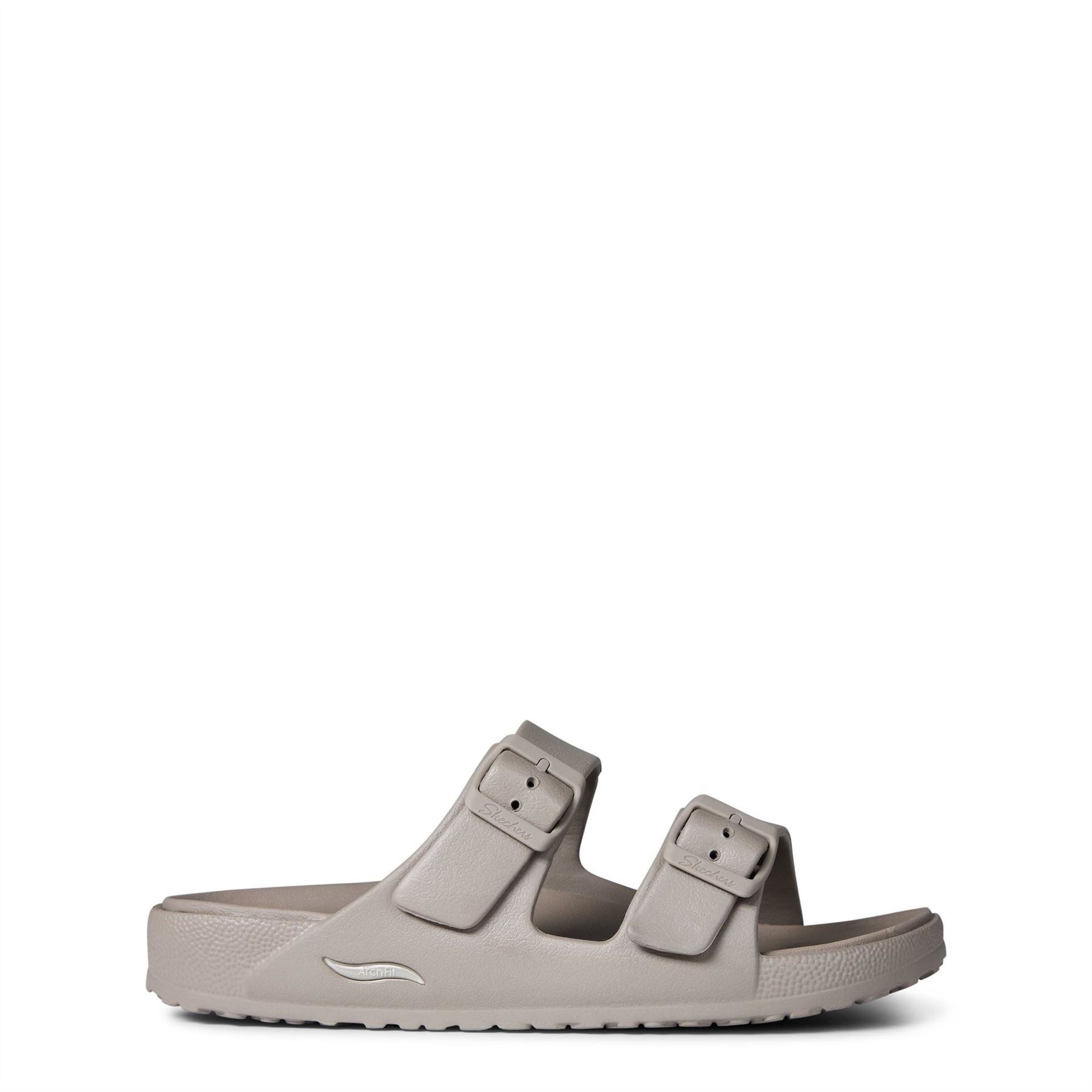 Skechers Womens Arch Fit Cali Breeze 2.0 Flat Sandals