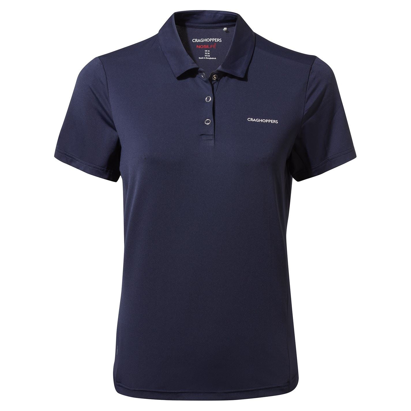 Craghoppers Regular Fit Pro Polo Shirt