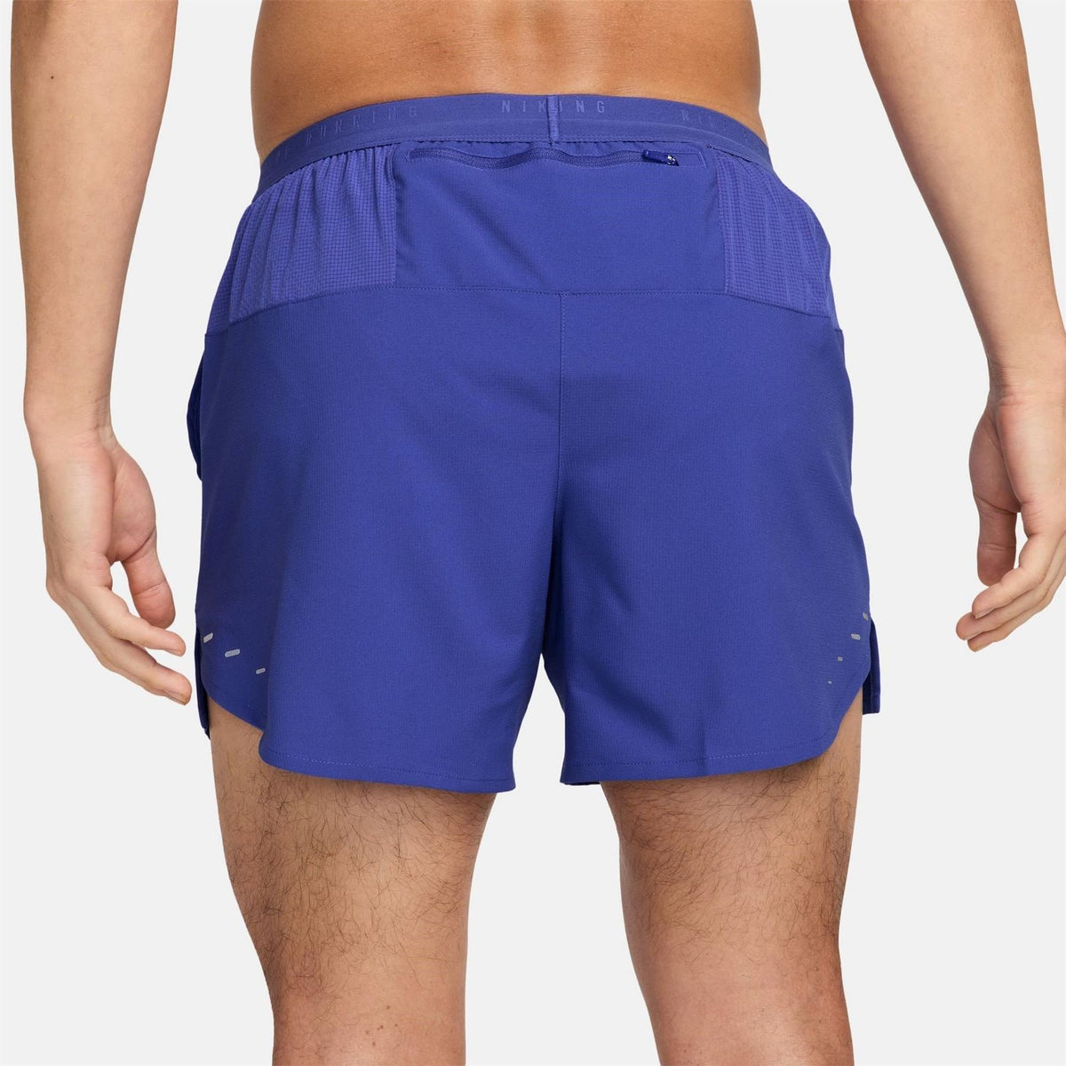 Nike Mens Stride 5in Performance Shorts