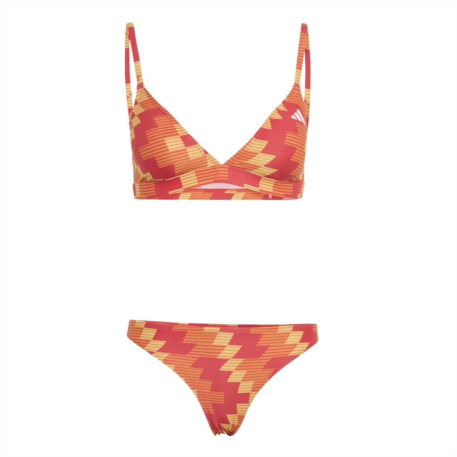 adidas Two Piece Swimsuit