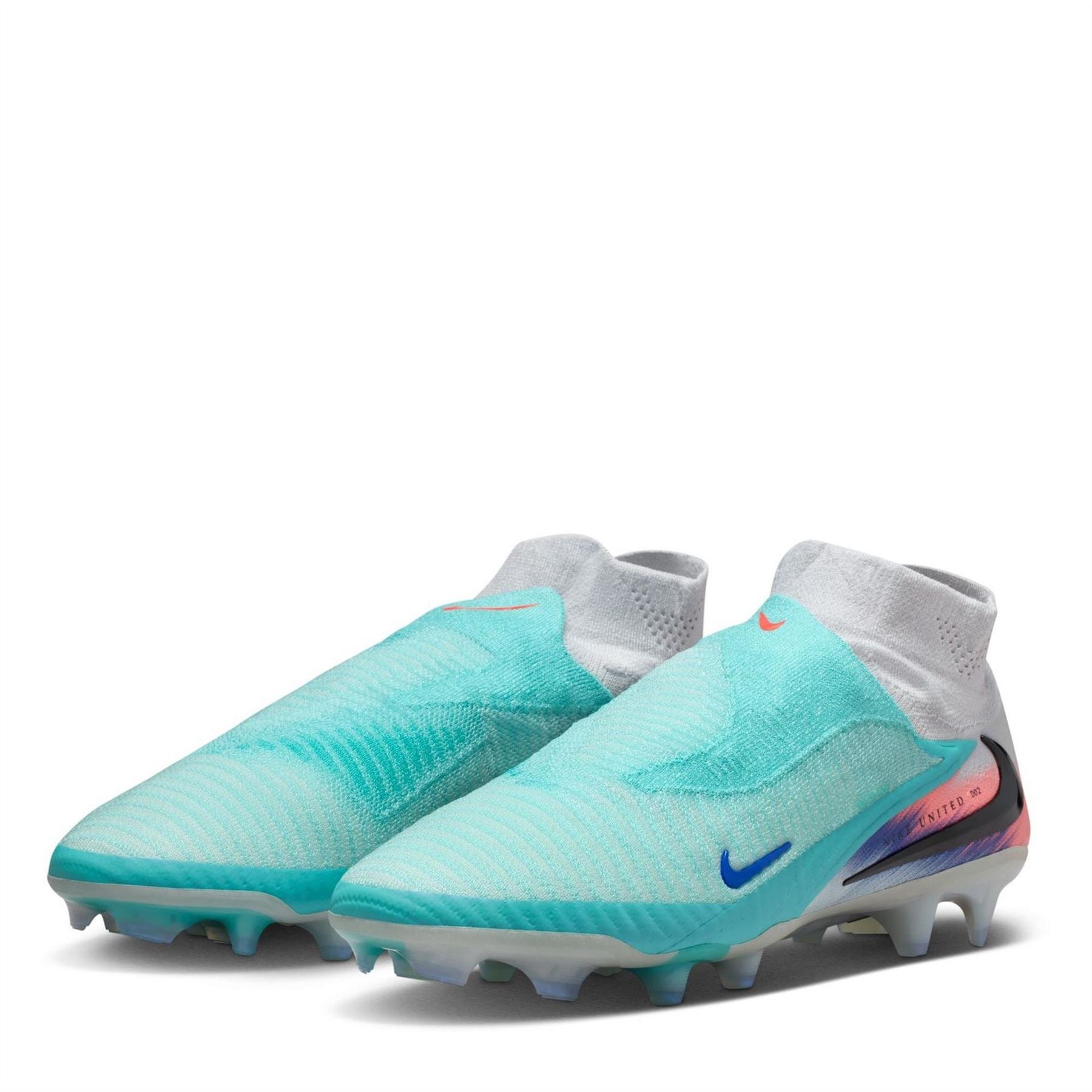 Nike Phantom High 6 Elite Adults Firm Ground Football Boots