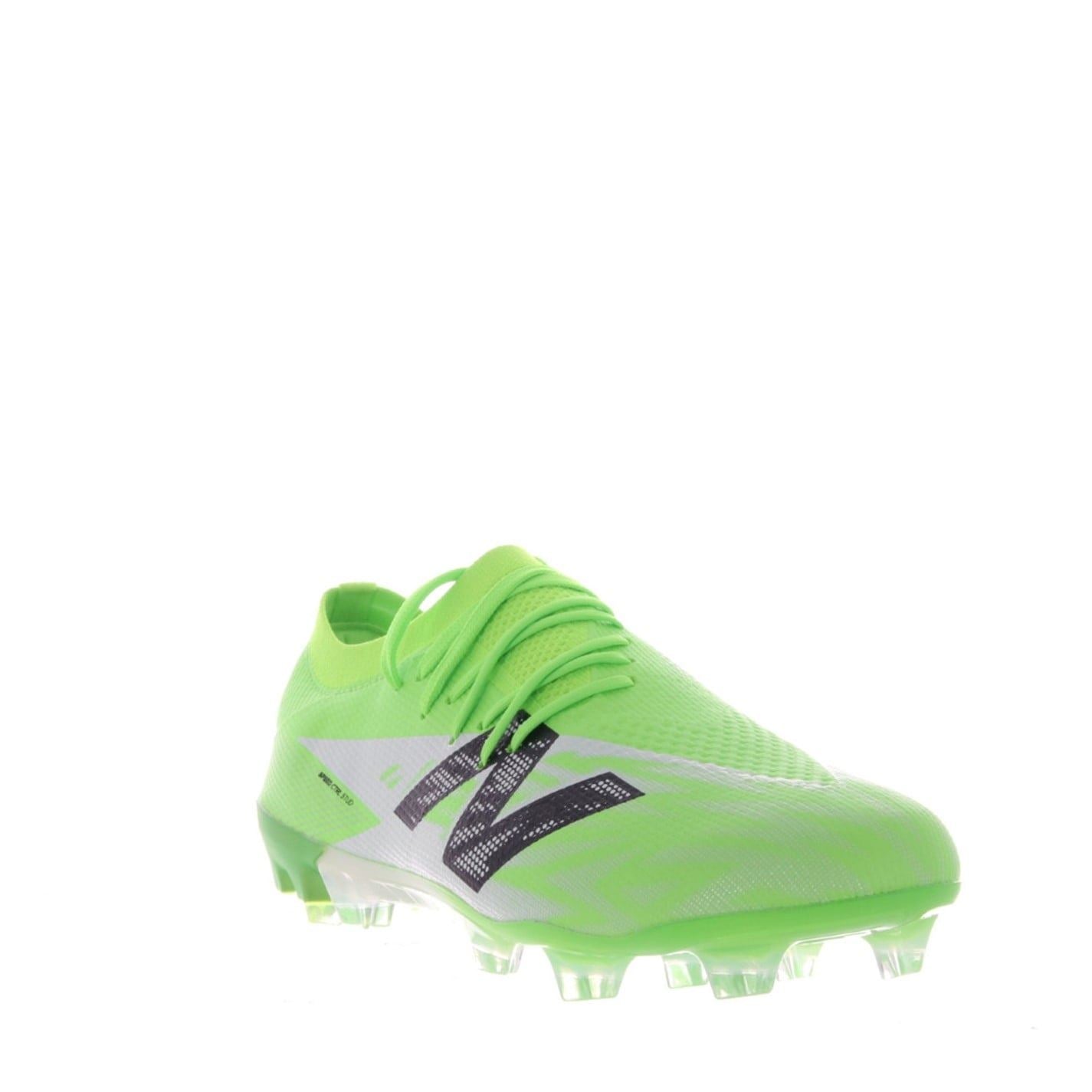 New Balance Mens Furon Elite Firm Ground Football Boots