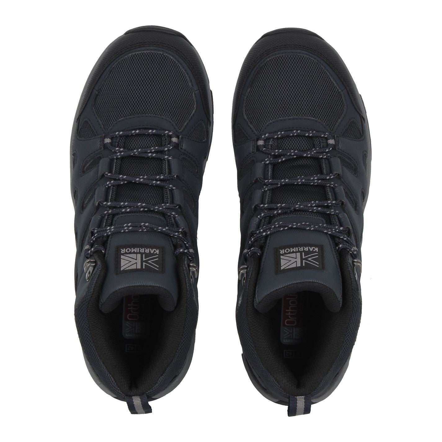 Karrimor Mens Summit Walking Boots