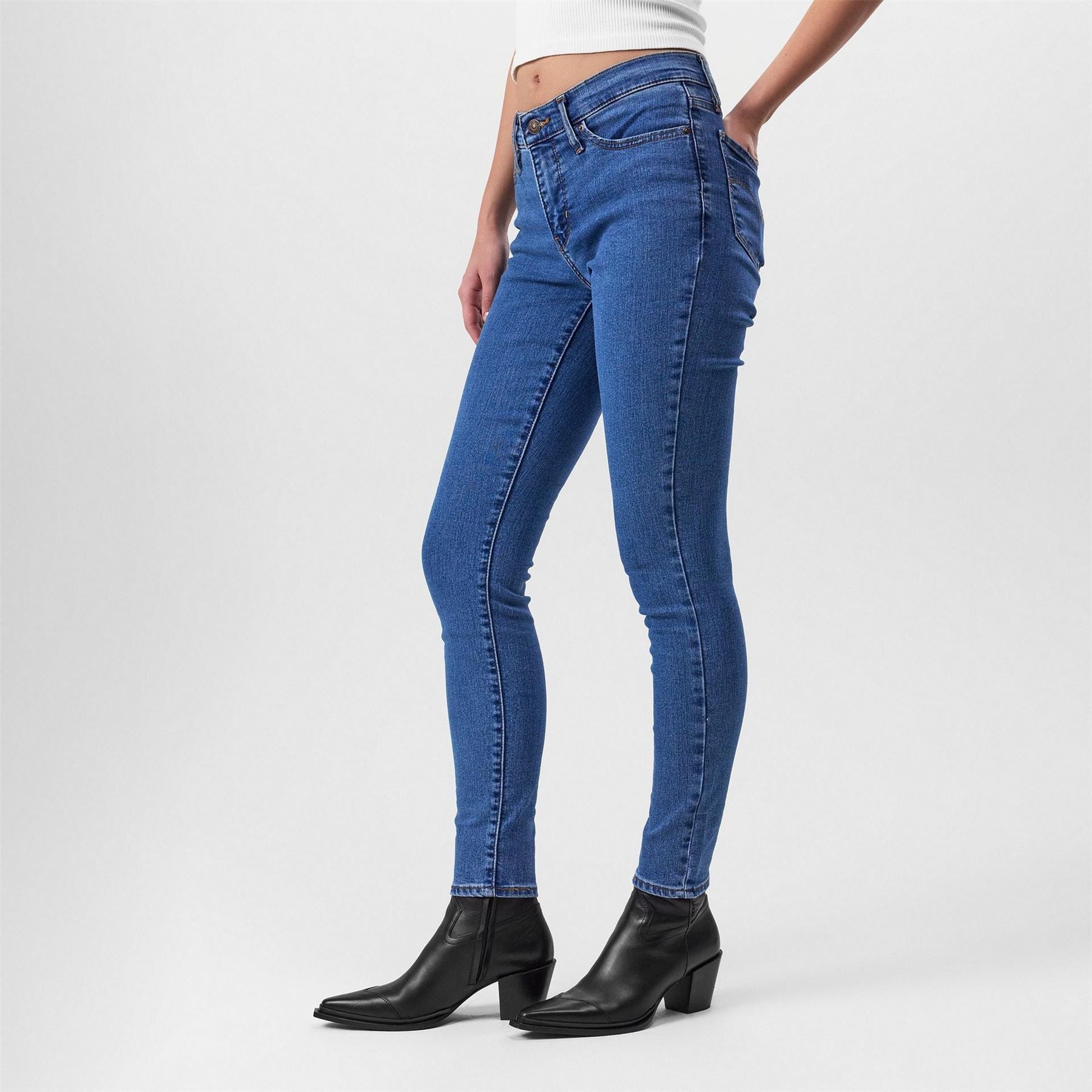 Levis 311 Shaping Skinny Jeans