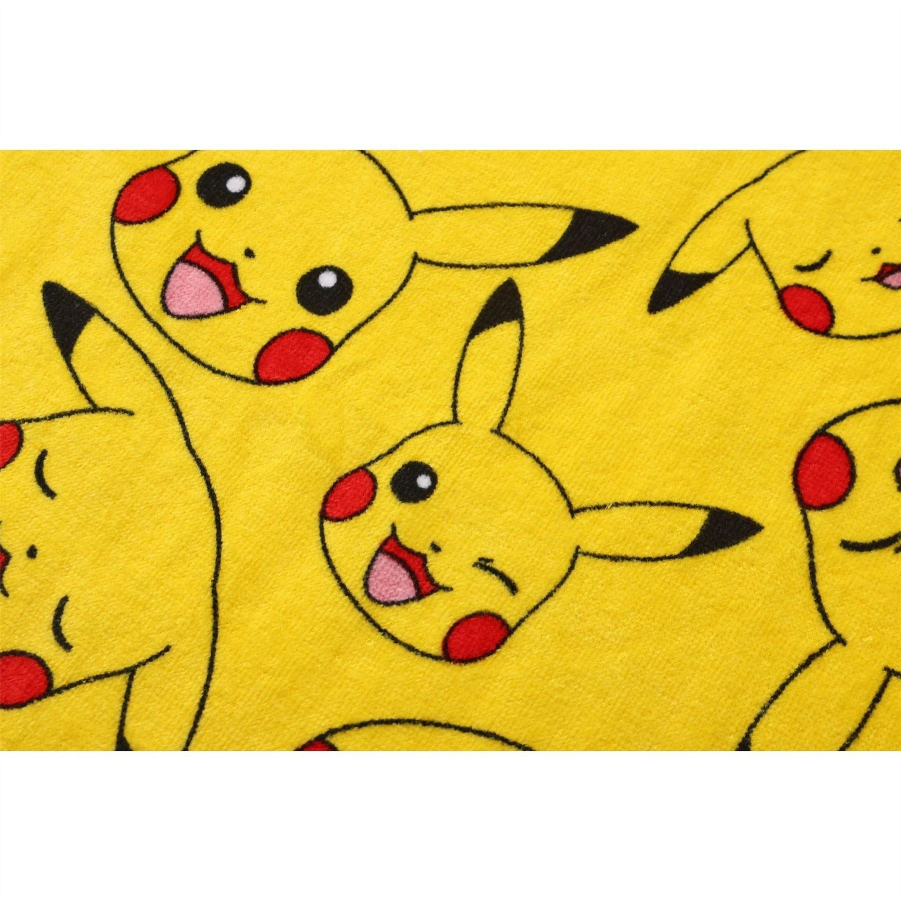 Character Swimming Poncho Childrens