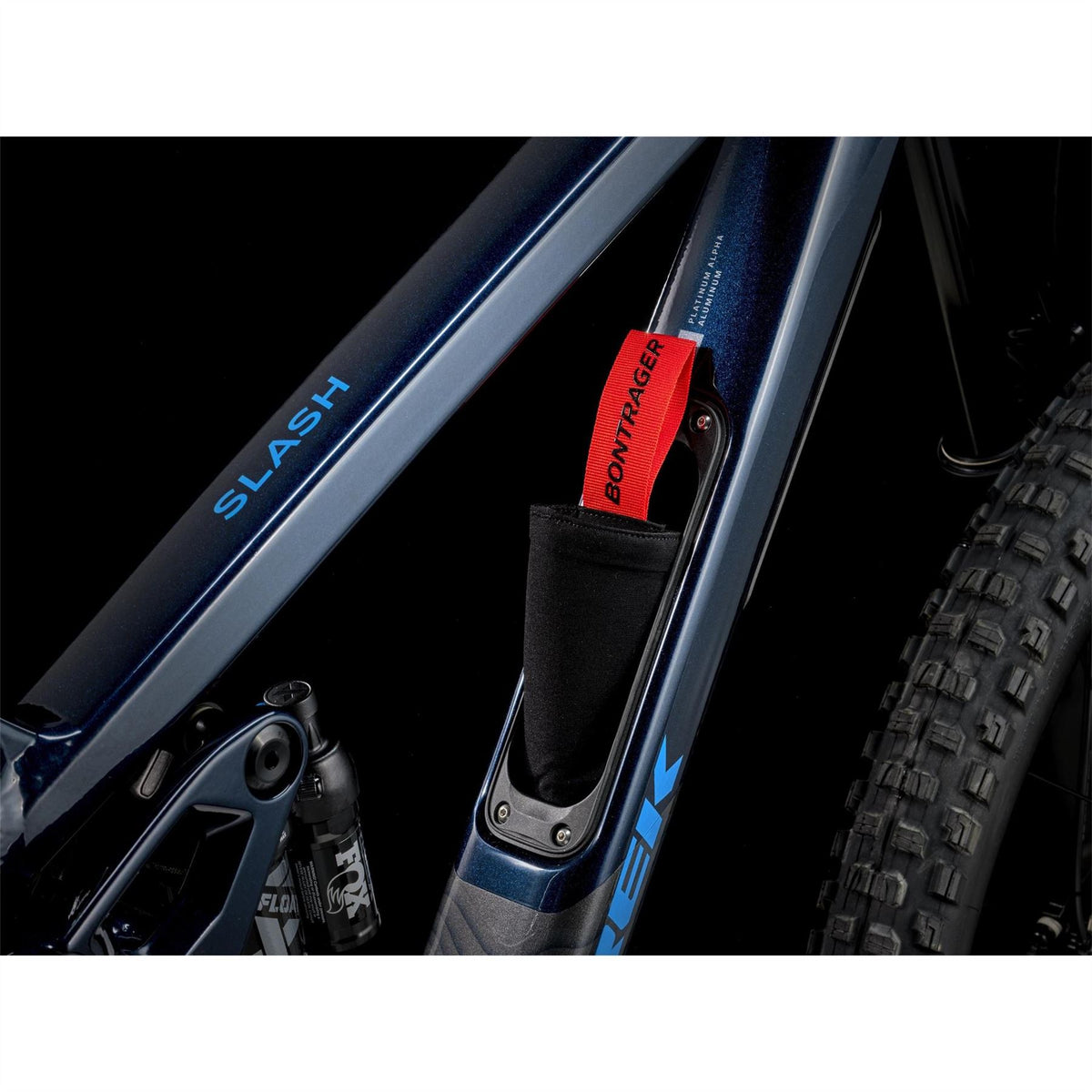 Trek Slash 8 Gen 6 2025 Enduro Mountain Bike