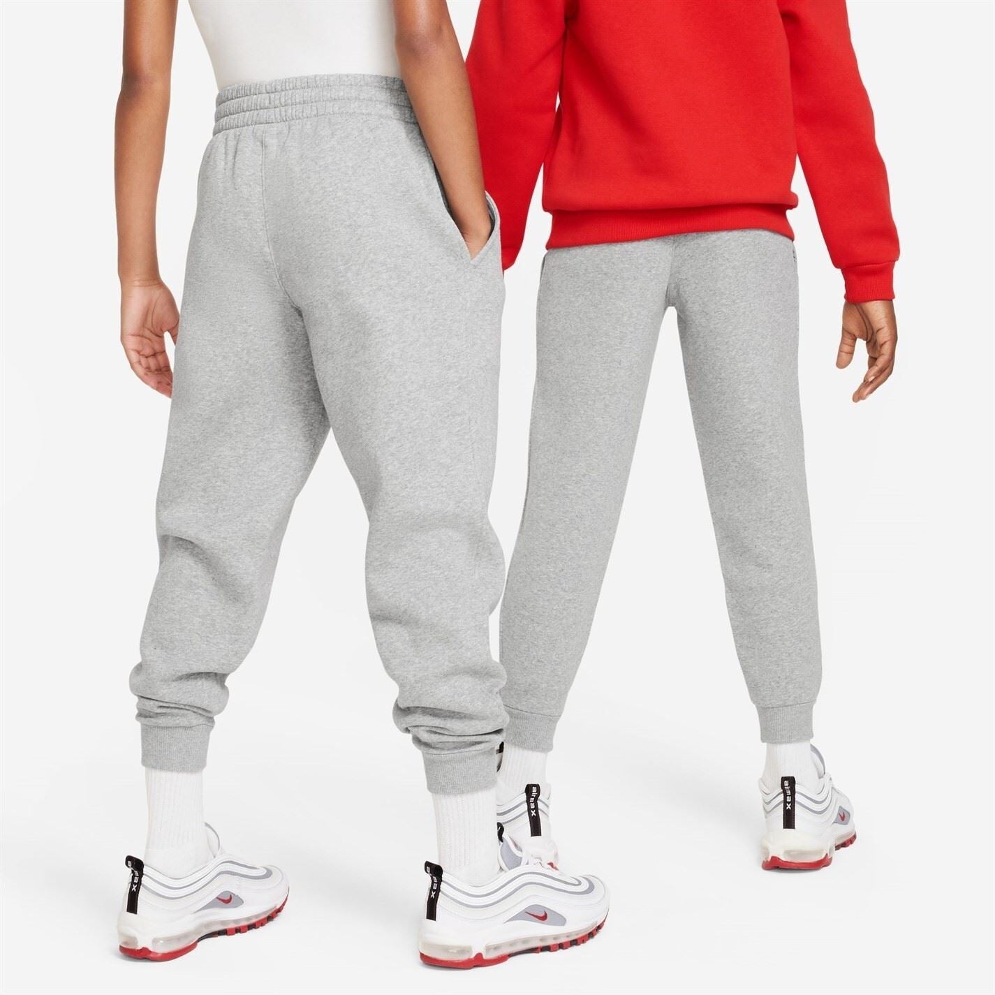 Nike Sportswear Club Fleece Big Kids Pants