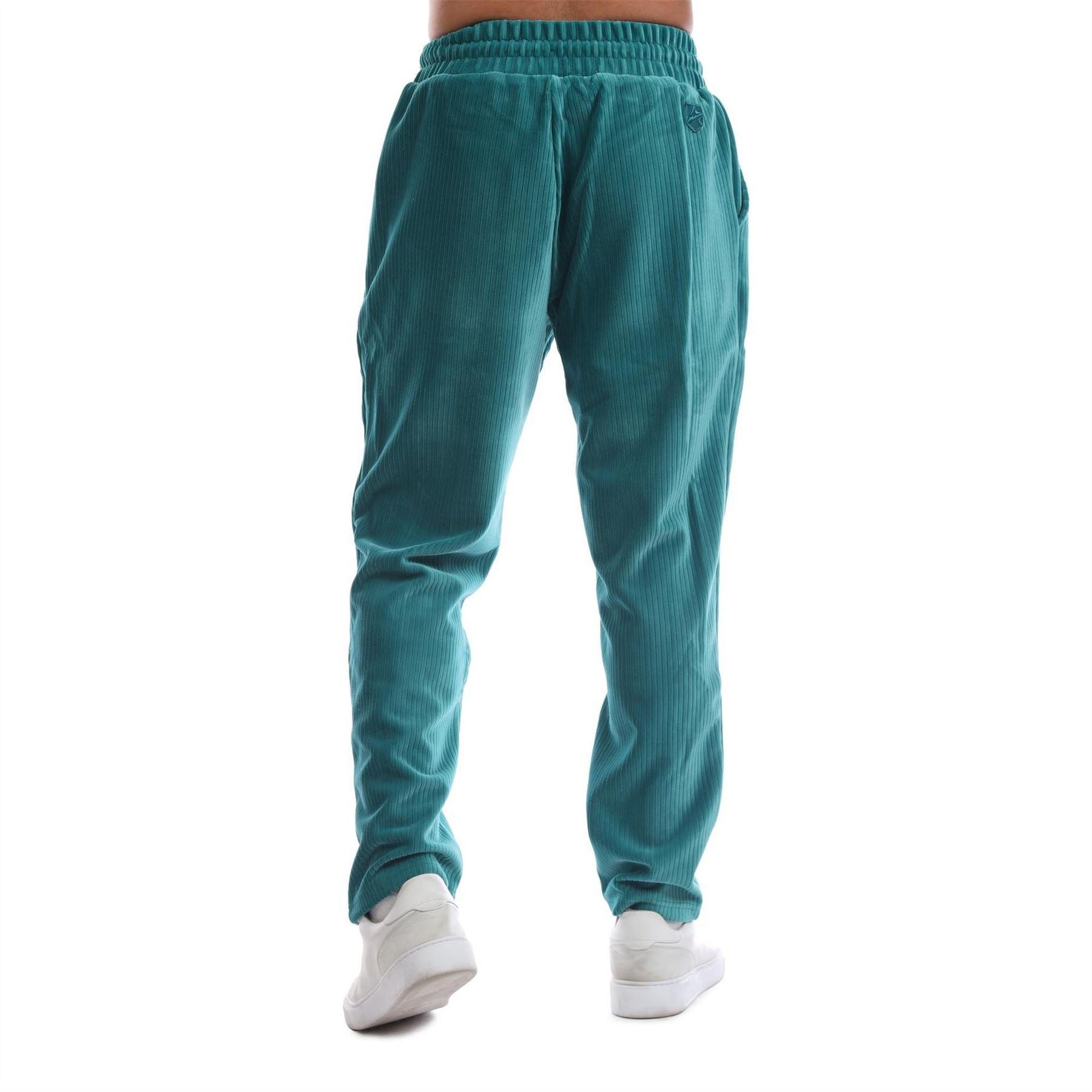 Avirex Cypress Open Hem Tracksuit Joggers
