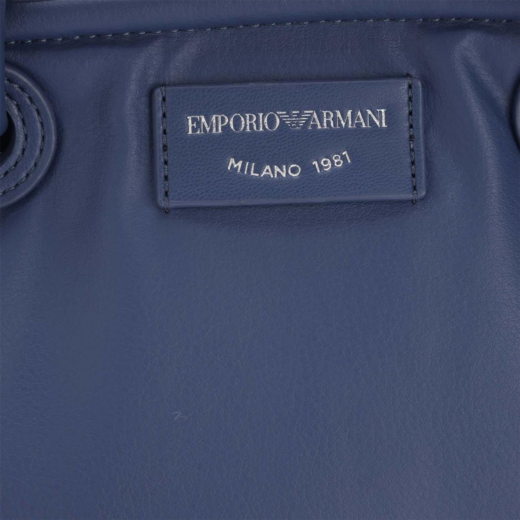 Emporio Armani Bag