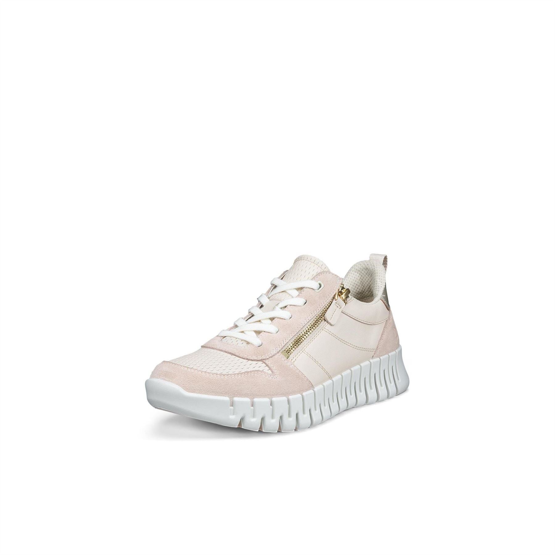 Ecco Low Top Trainers