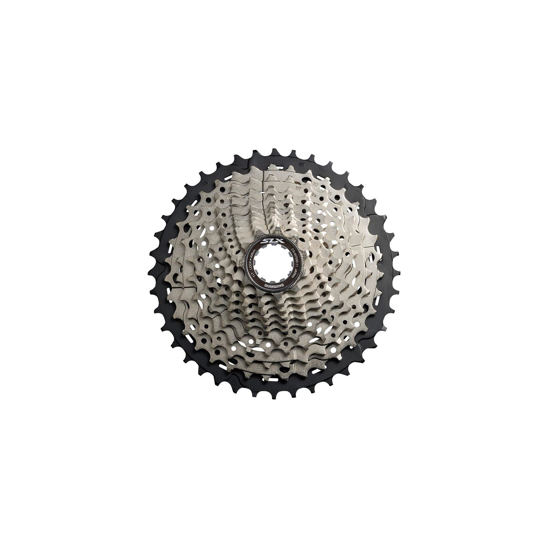 Shimano M7000 Slx 11 Speed Cassette 11   42t