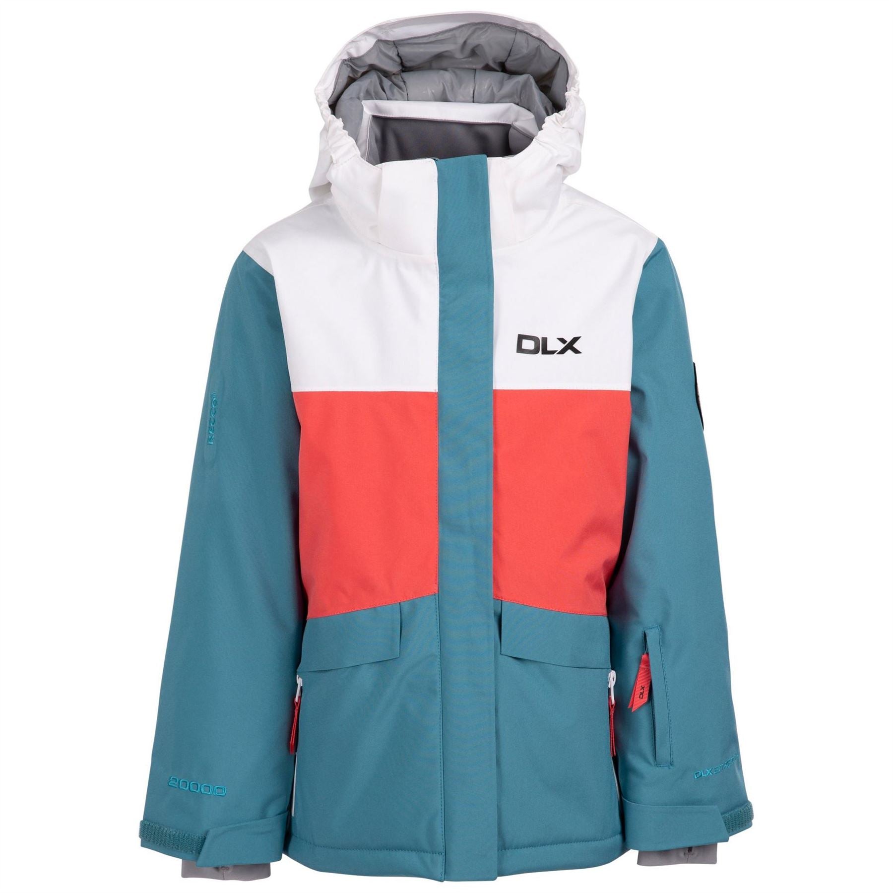 DLX Kids Eliza Ski Jacket