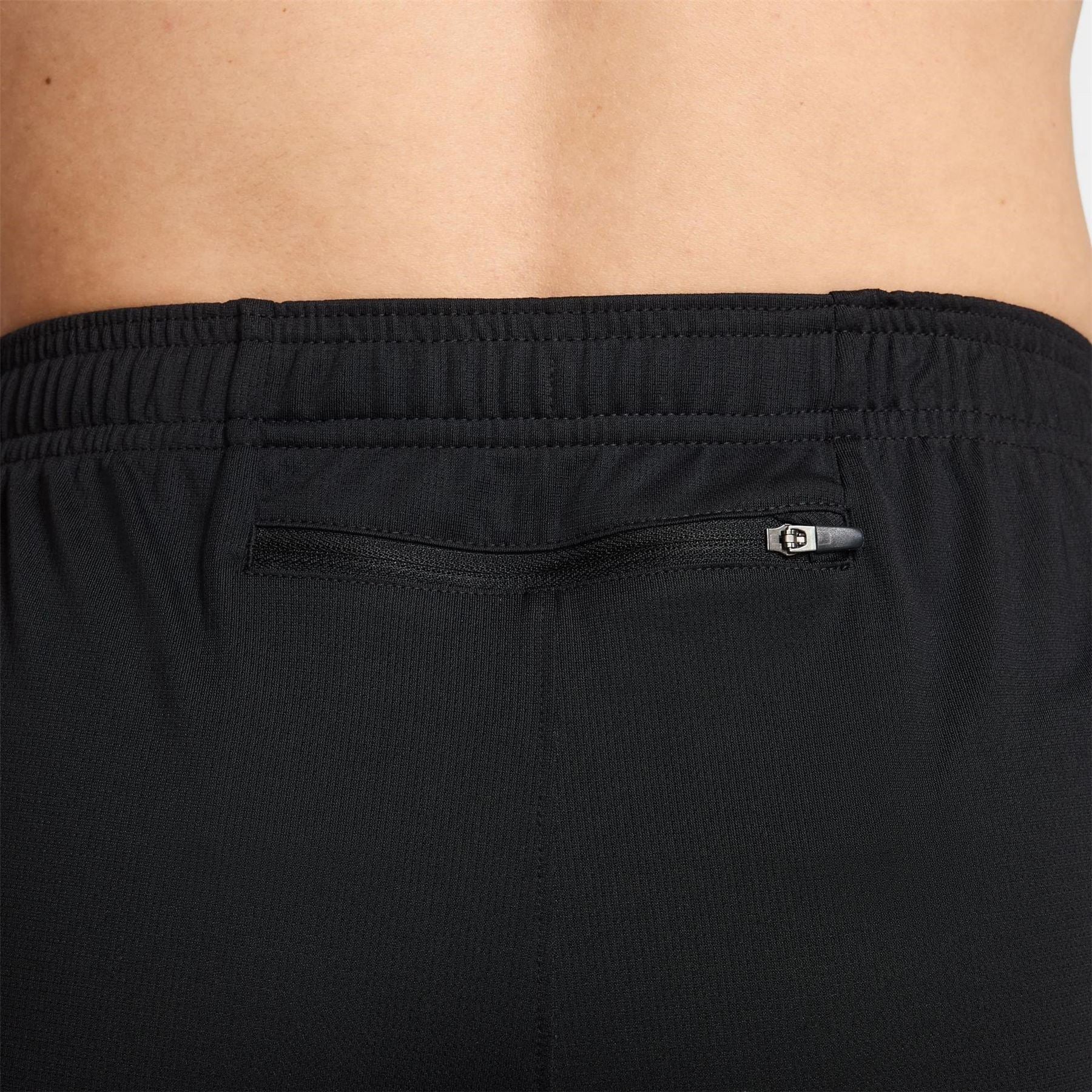 Nike DF Challenger Solid Patterned Track Pants