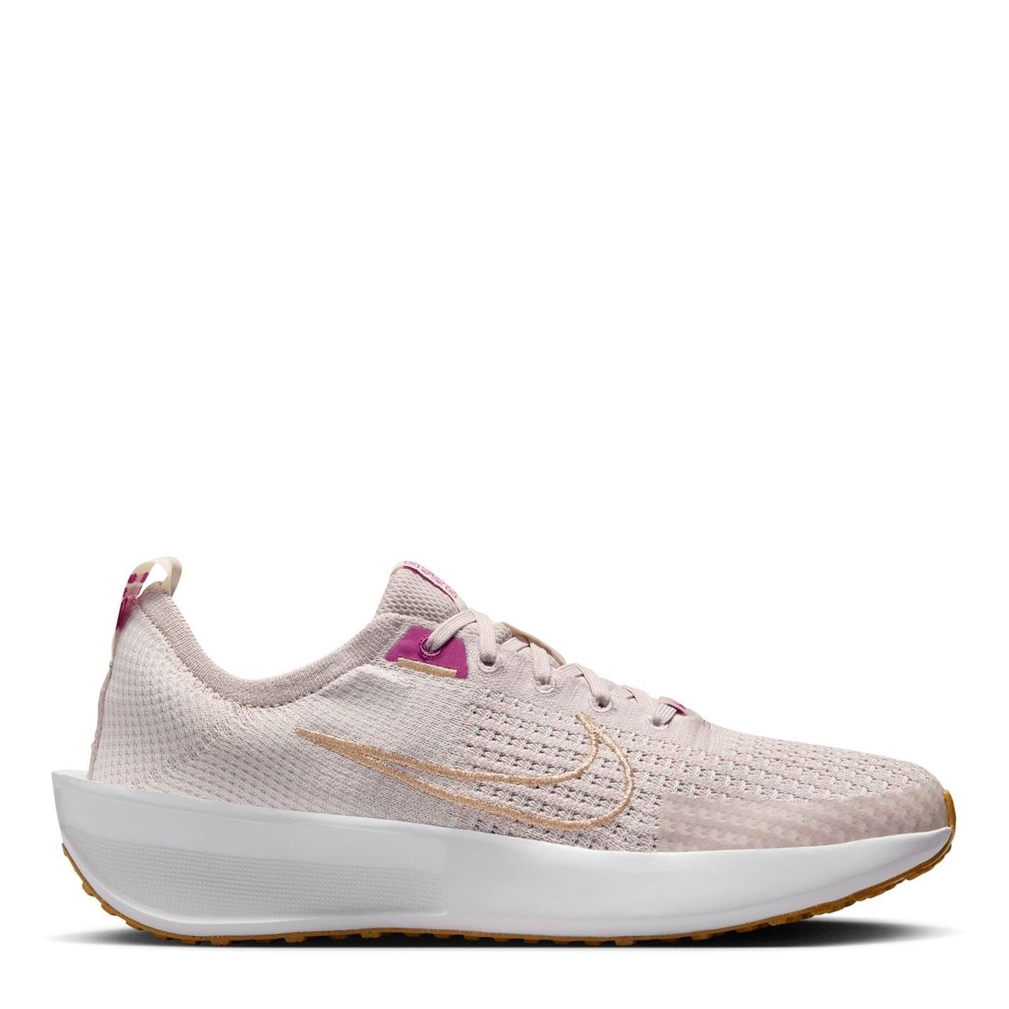 Nike Womens Interact Run Running Shoes