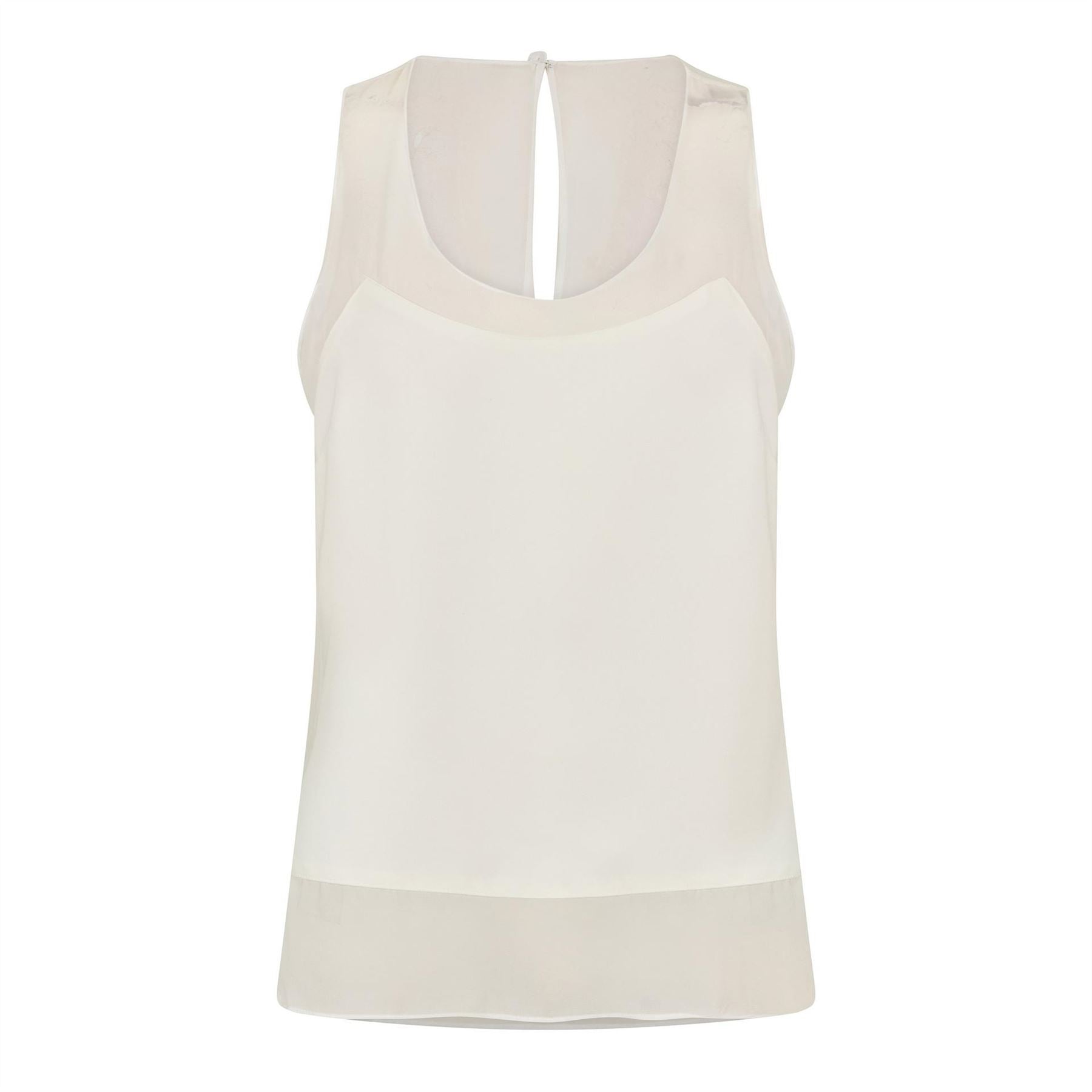 Ted Baker Tt w Rcr Back Ld99