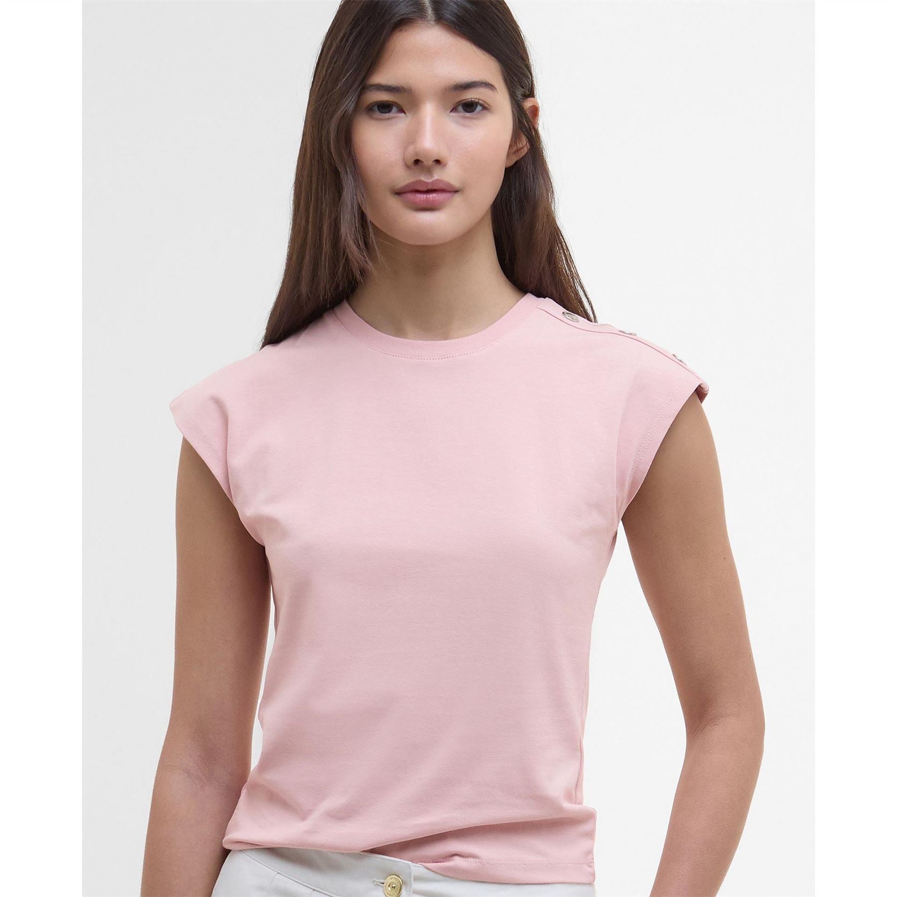 Barbour International Slim Fit T-Shirt