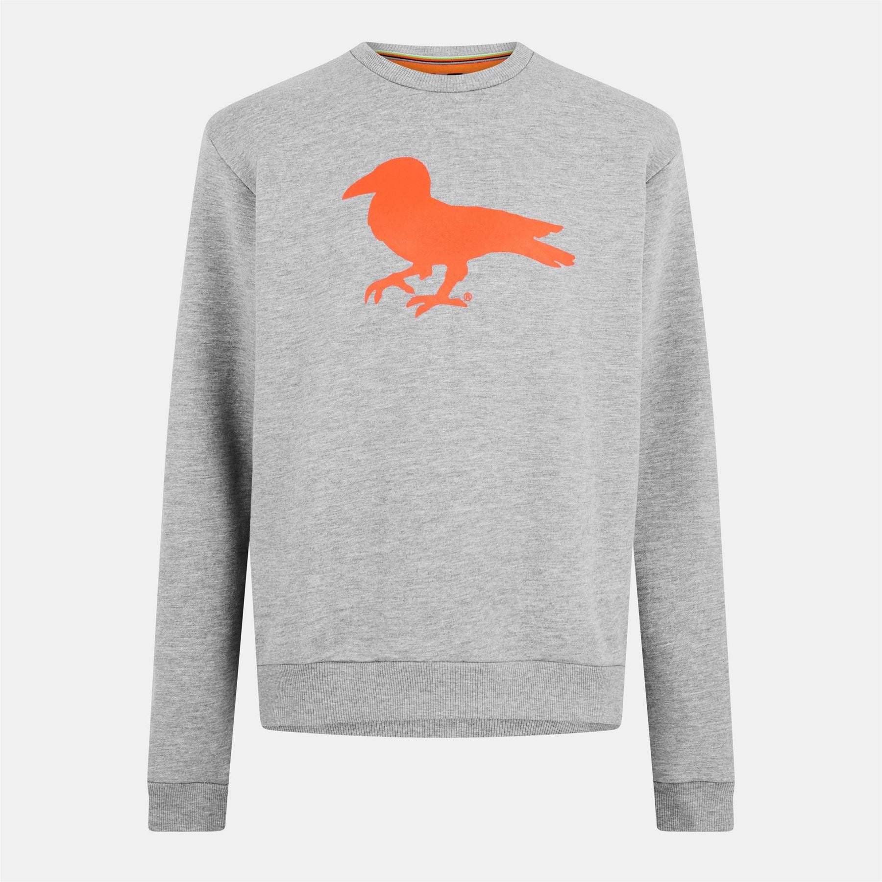 Modern Amusement Hollywood Robin Graphic Sweatshirt