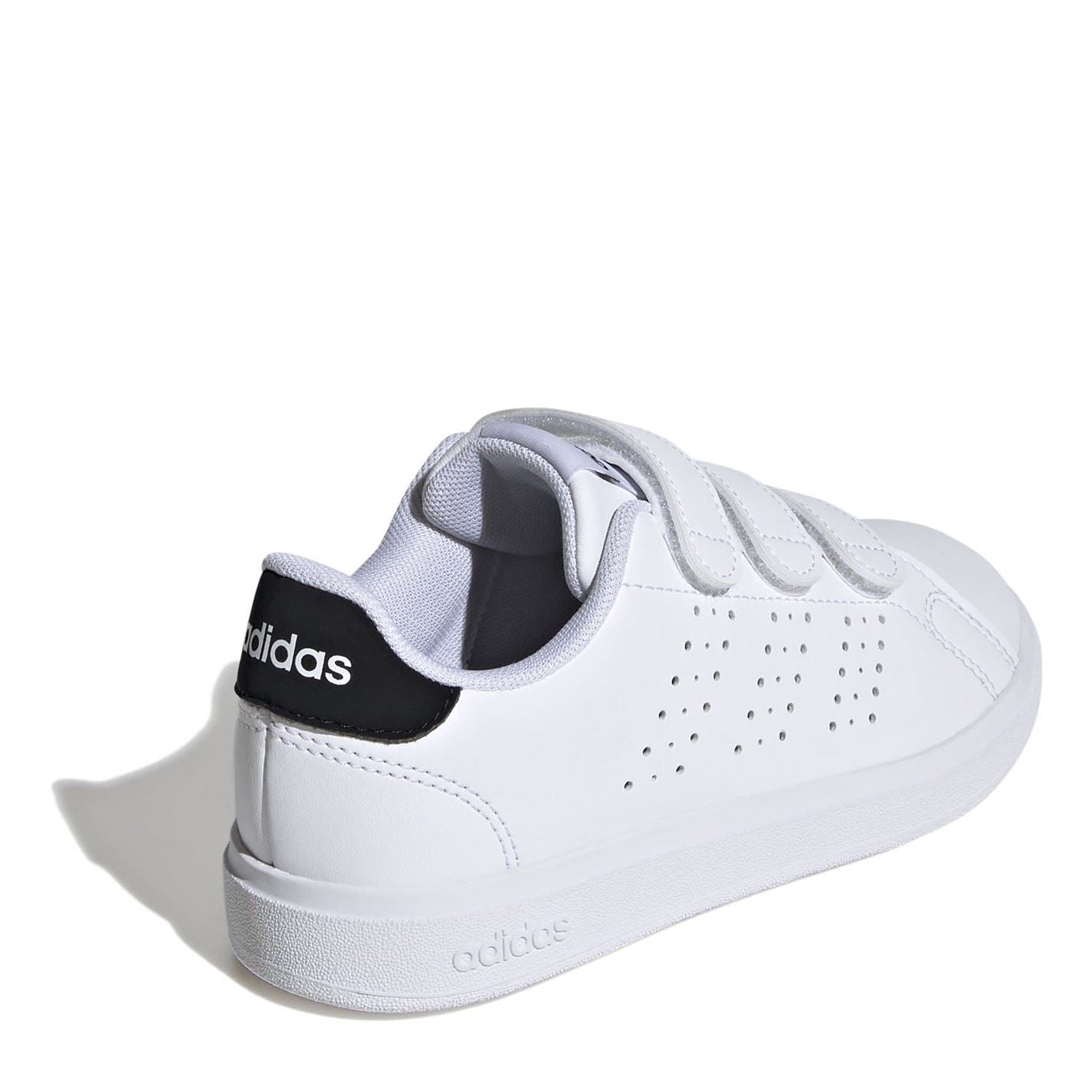 adidas Advantage Base 2.0 Shoes Boys