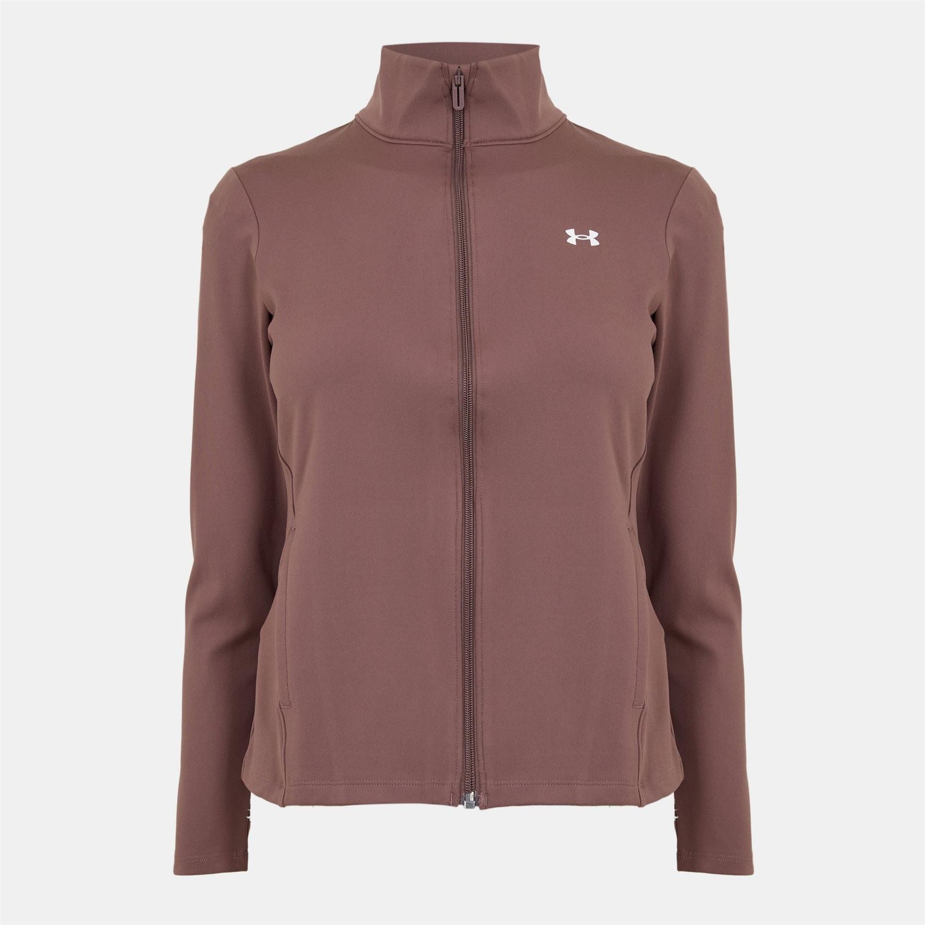 Under Armour Moisture Wicking Weather Resistant Performance Training Jacket