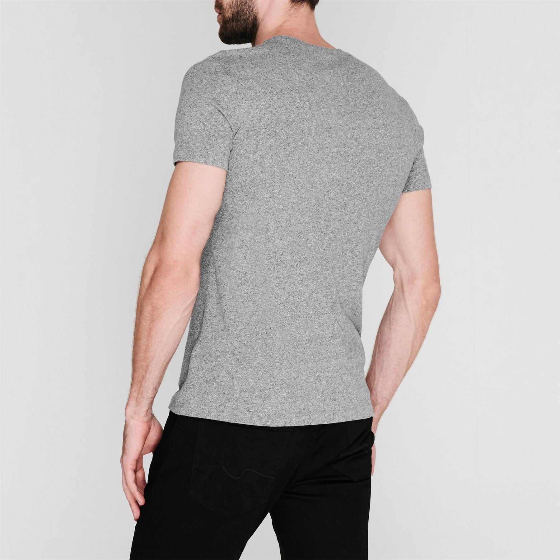 Superdry Chest Logo T-Shirt