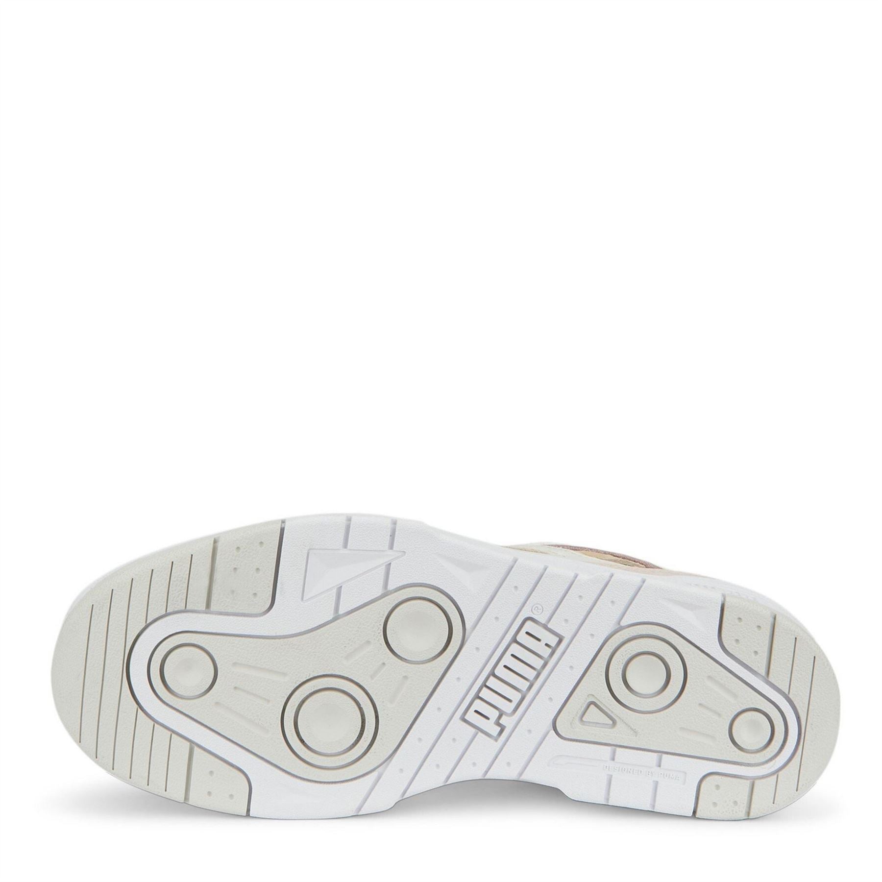 Puma Slipstream Lux Low Top Trainers