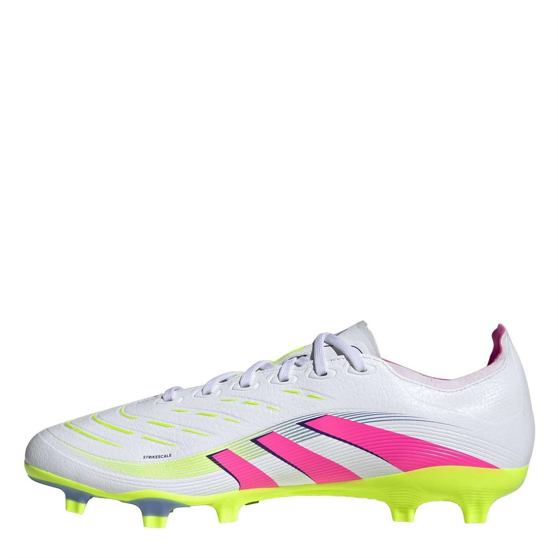 adidas Predator League Adults Firm Ground Football Boots