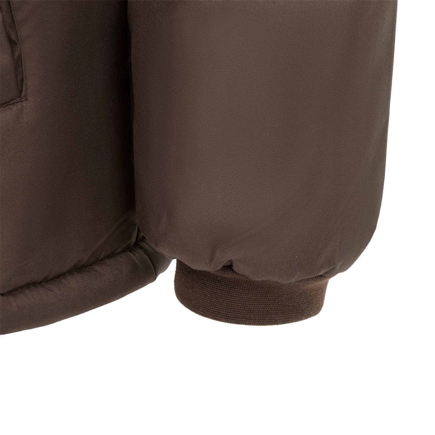 Lonsdale Mens Padded Jacket