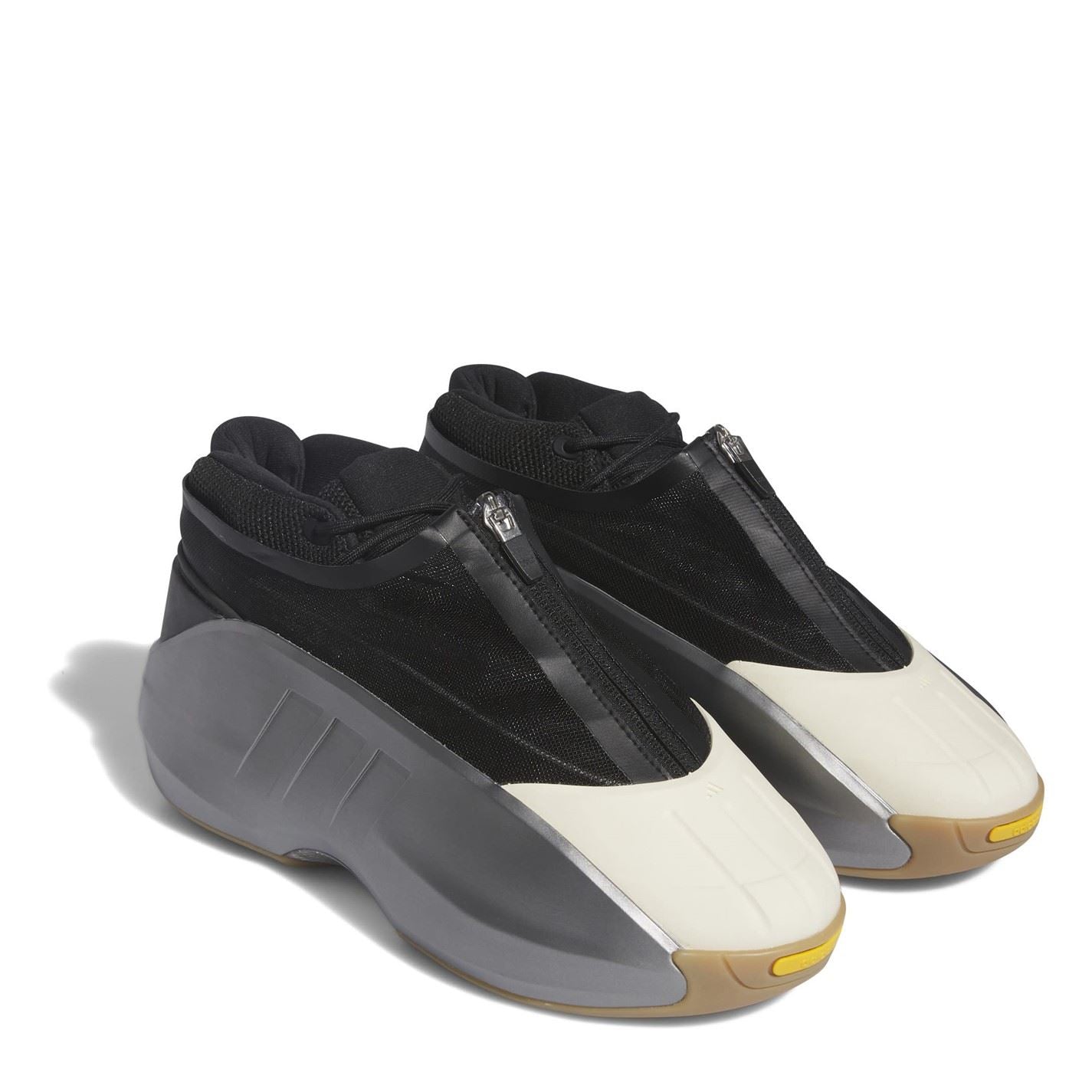 adidas Crazy Infinity Low Top Sneakers