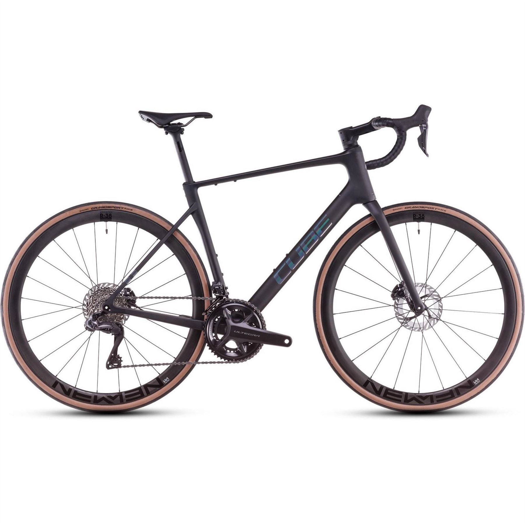 Cube C:62 Slt 2025 Carbon Road Bike