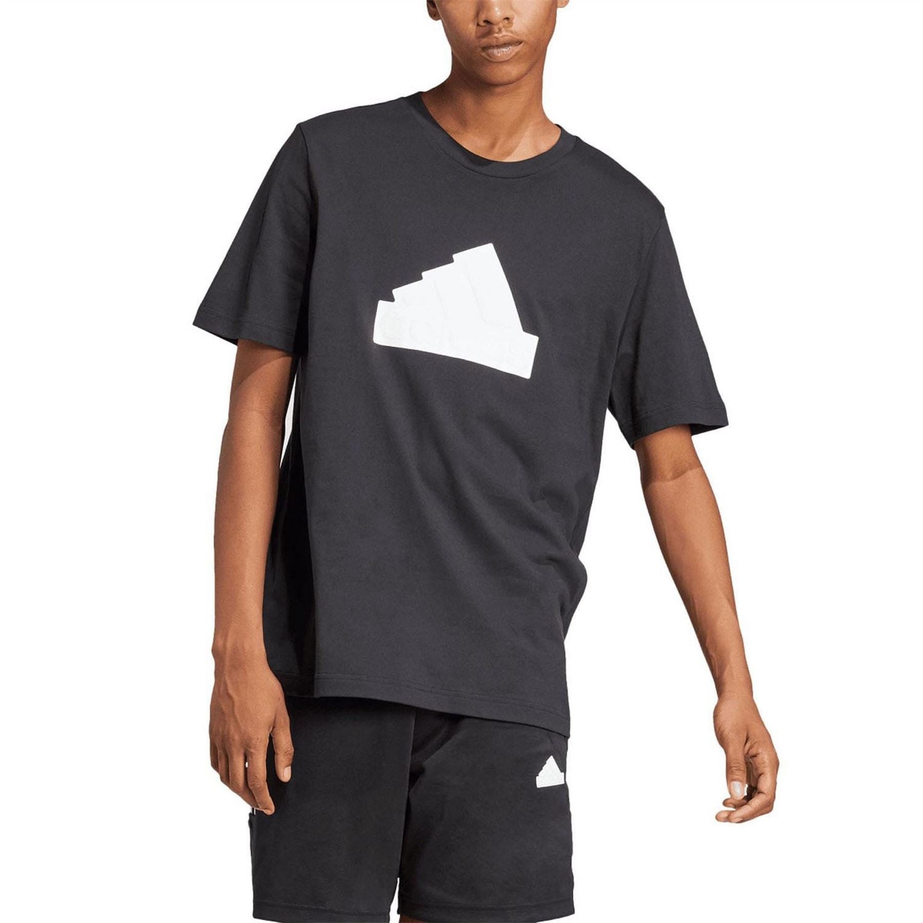 adidas Icons Badge Of Sport T-Shirt