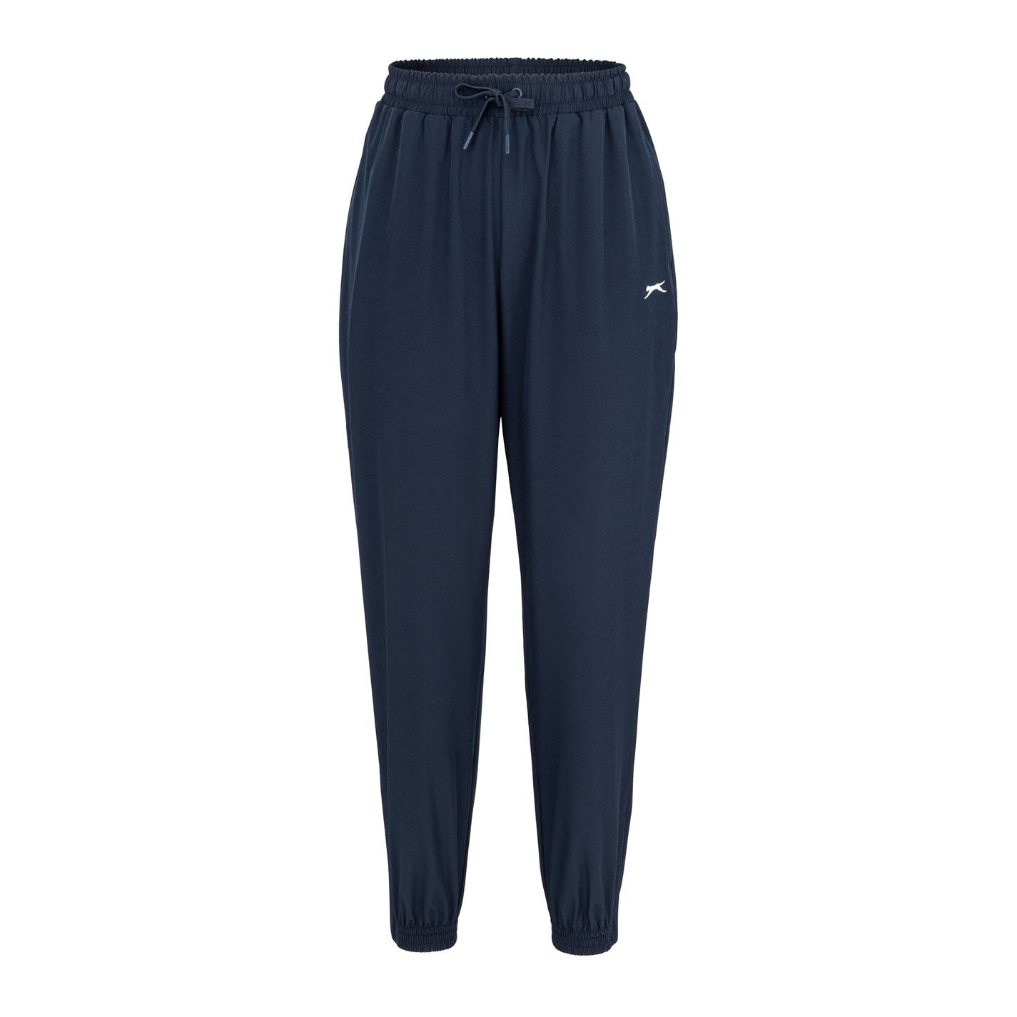 Slazenger Womens Closed Hem Fleece Pants