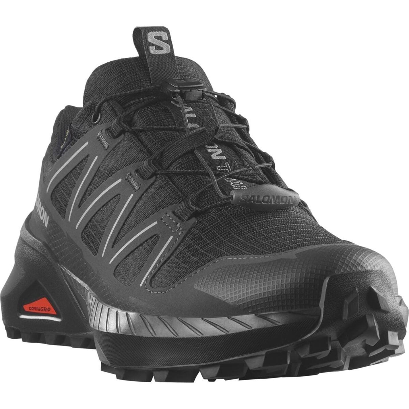 Salomon Speedcross Peak Goretex Ladies Trail Running Shoes