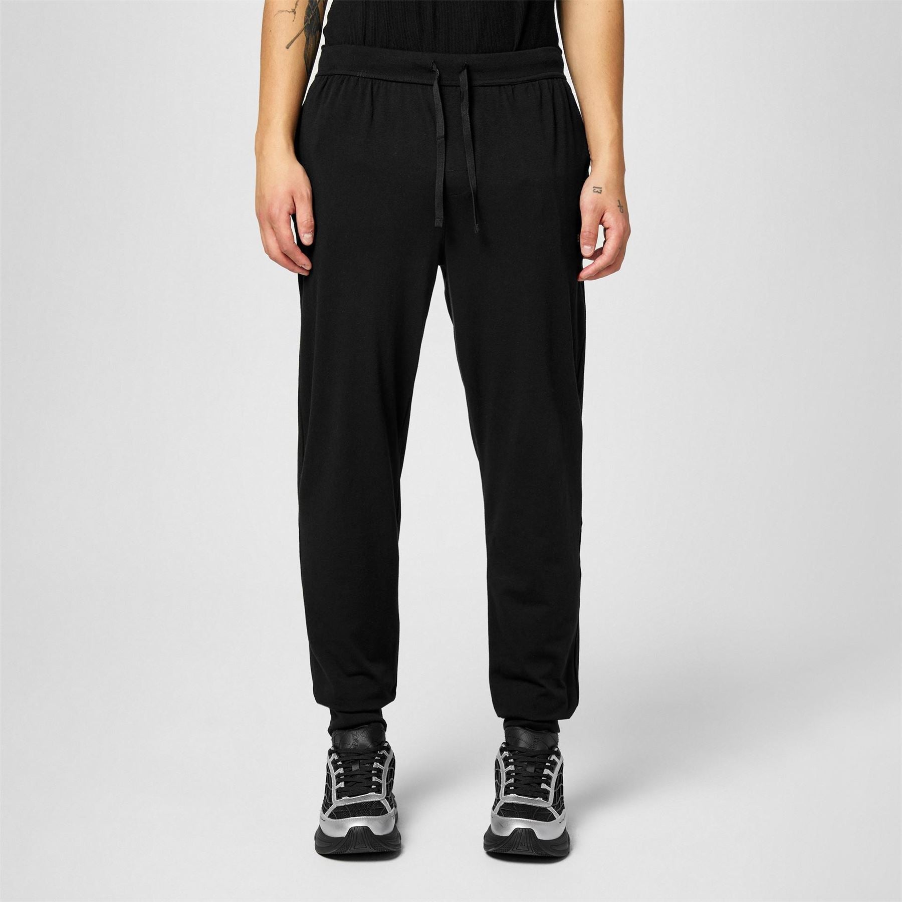 Boss BOSS Bodywear Drawstring Tracksuit Jogging Bottoms (Mix  And  Match)